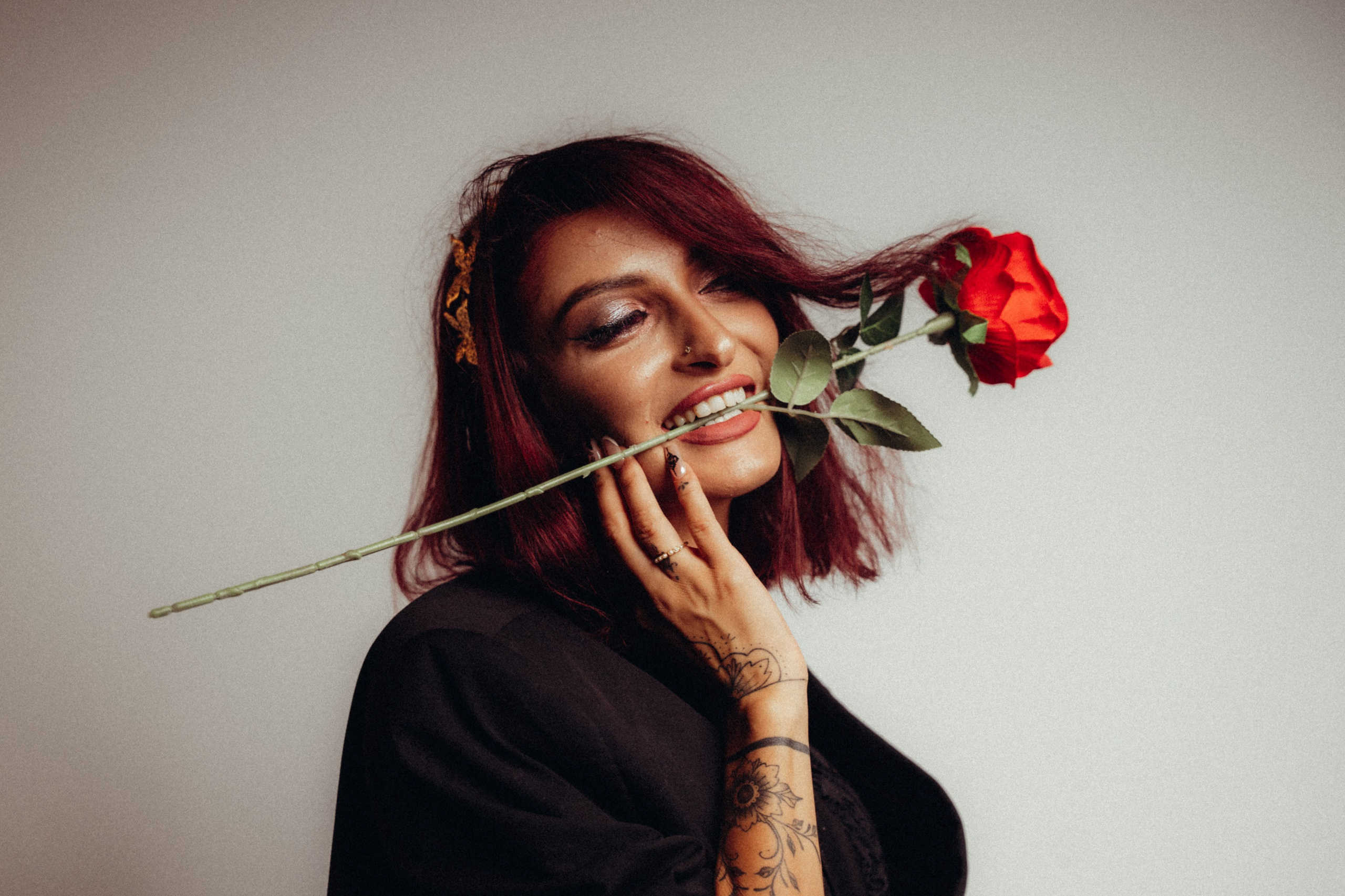 Indywidualna Sesja. Fotograf Katowice – sesje indywidualne, rodzinne, ślubne