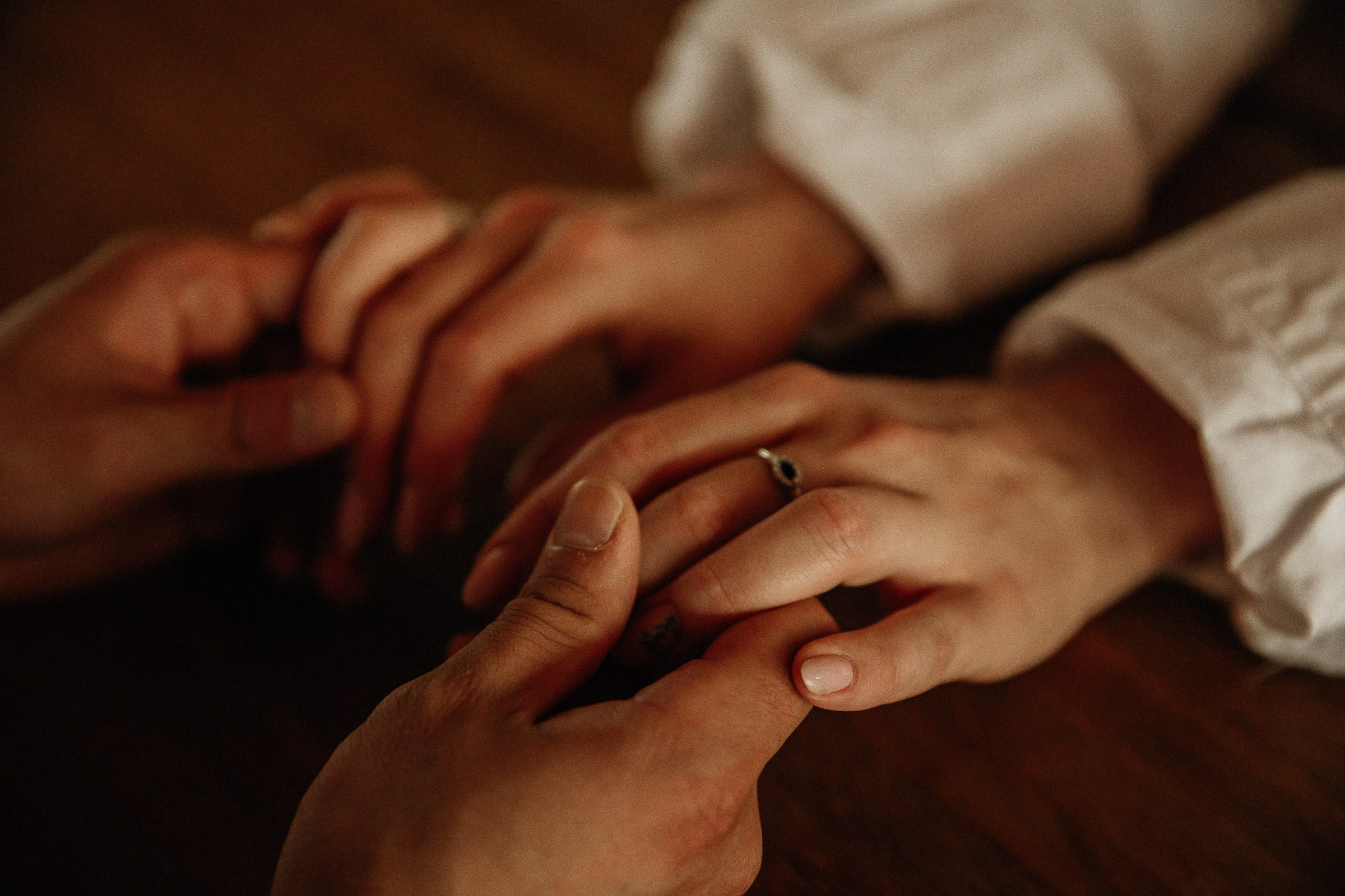 Chen & Victoria. Свадебный и семейный фотограф в Риге Игорь Давидович