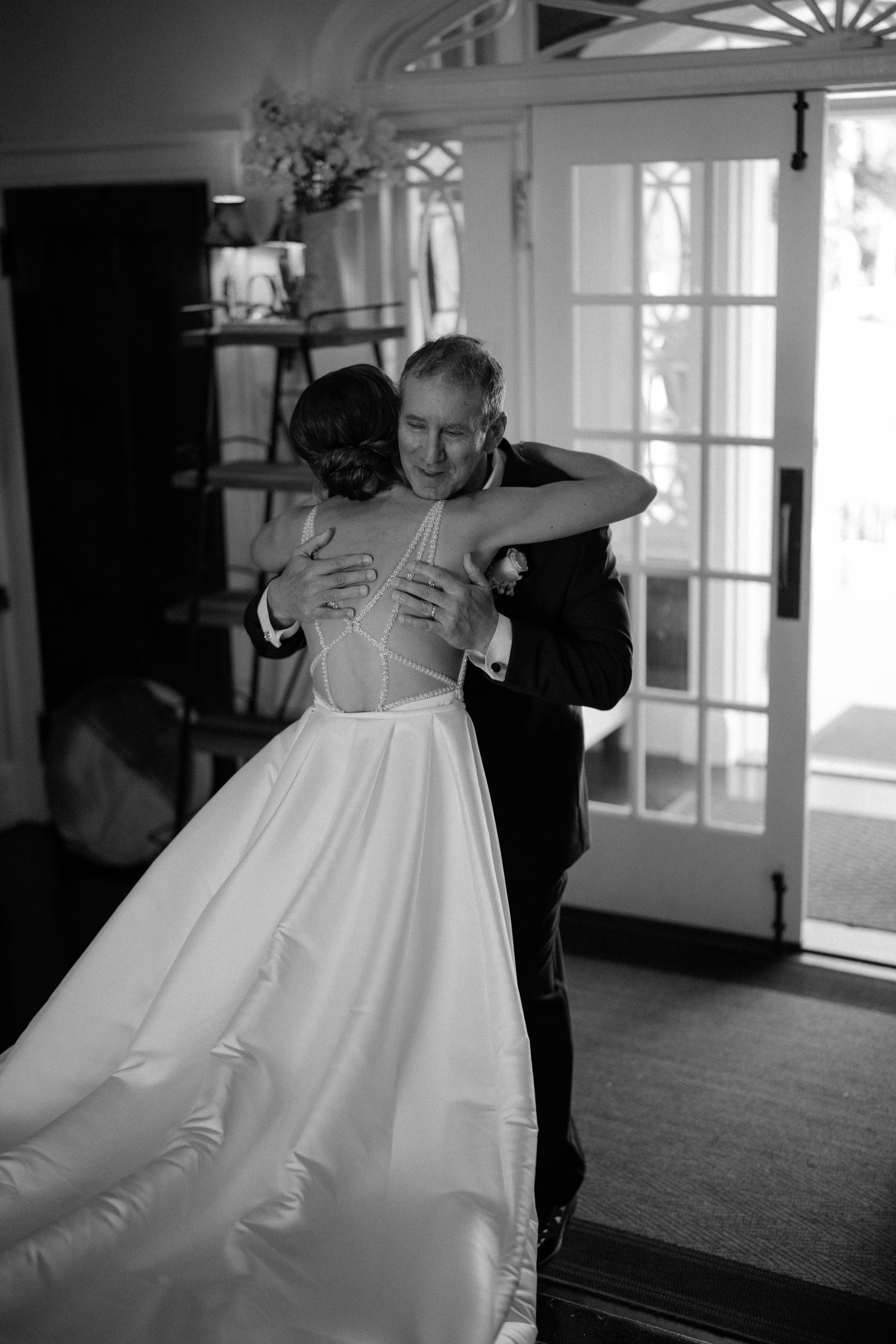 Caroline & Joh wedding day. Anna Krasnova Wedding photographer