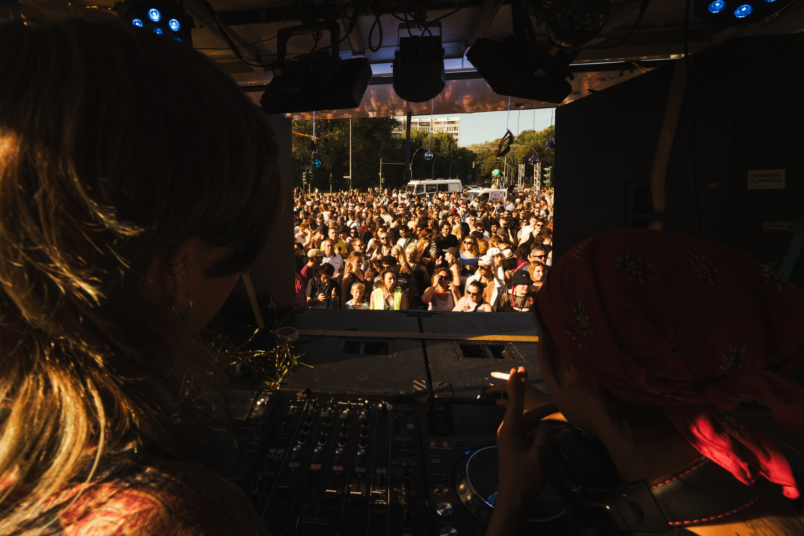 ZUG DER LIEBE 2024 // SUBLIME. Stevenson.Visual.Lab — Professional Photo/Video in Berlin