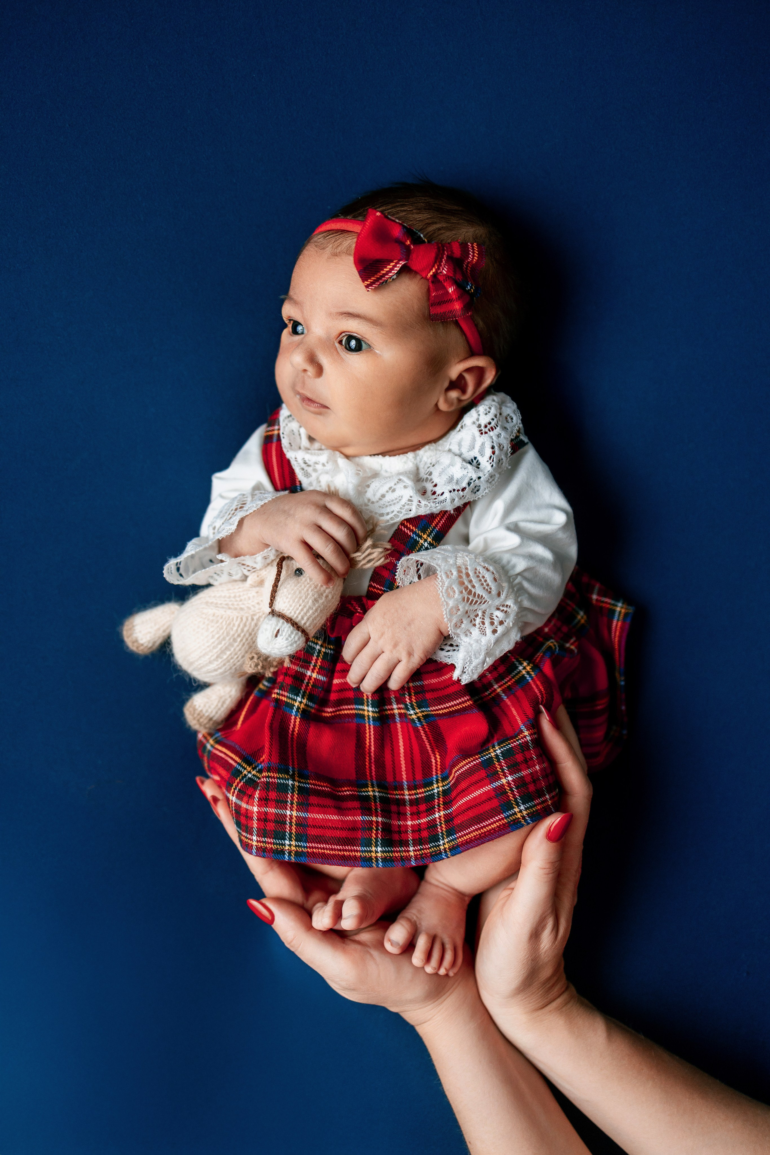 Newborn. Anaeliseevaphoto.com