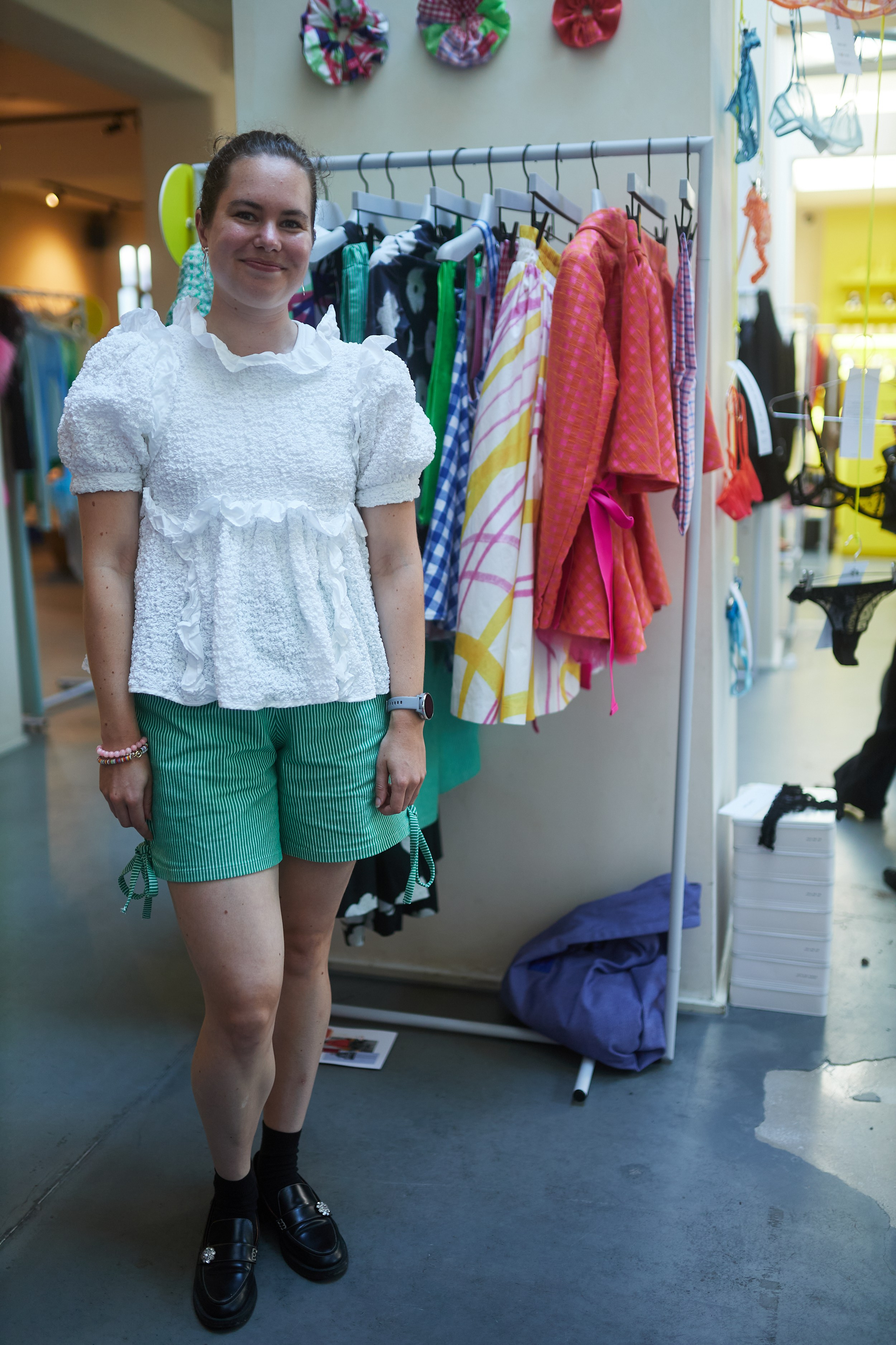 AFW '24 THE HUB. Personal, fashion, business Photographer in Netherlands