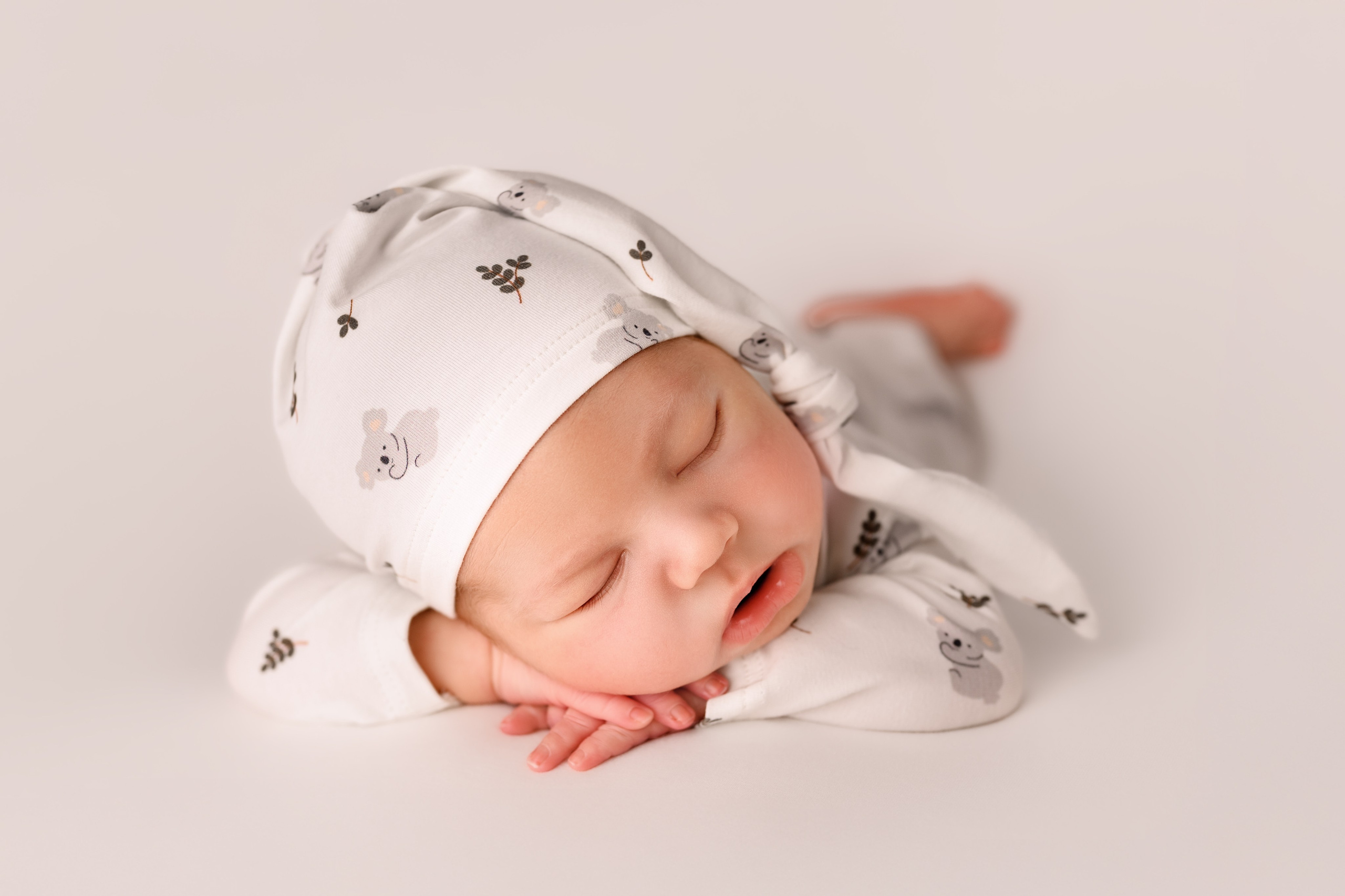 Новорожденные. Фотограф / Даугавпилс / Studija Natalie / Наталья Евменова