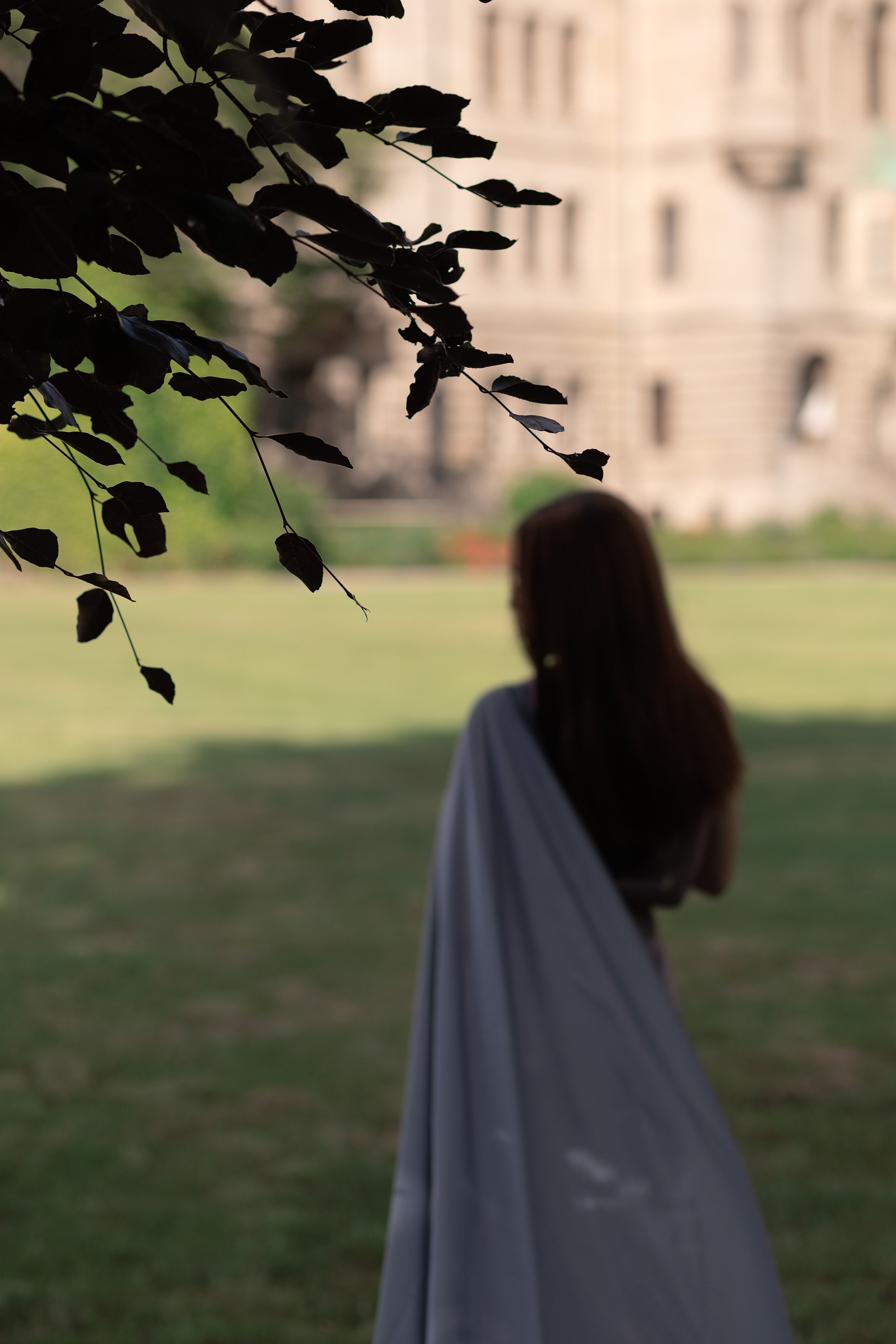 Schloss. Ihr Fotograf in Nürnberg und Umgebung