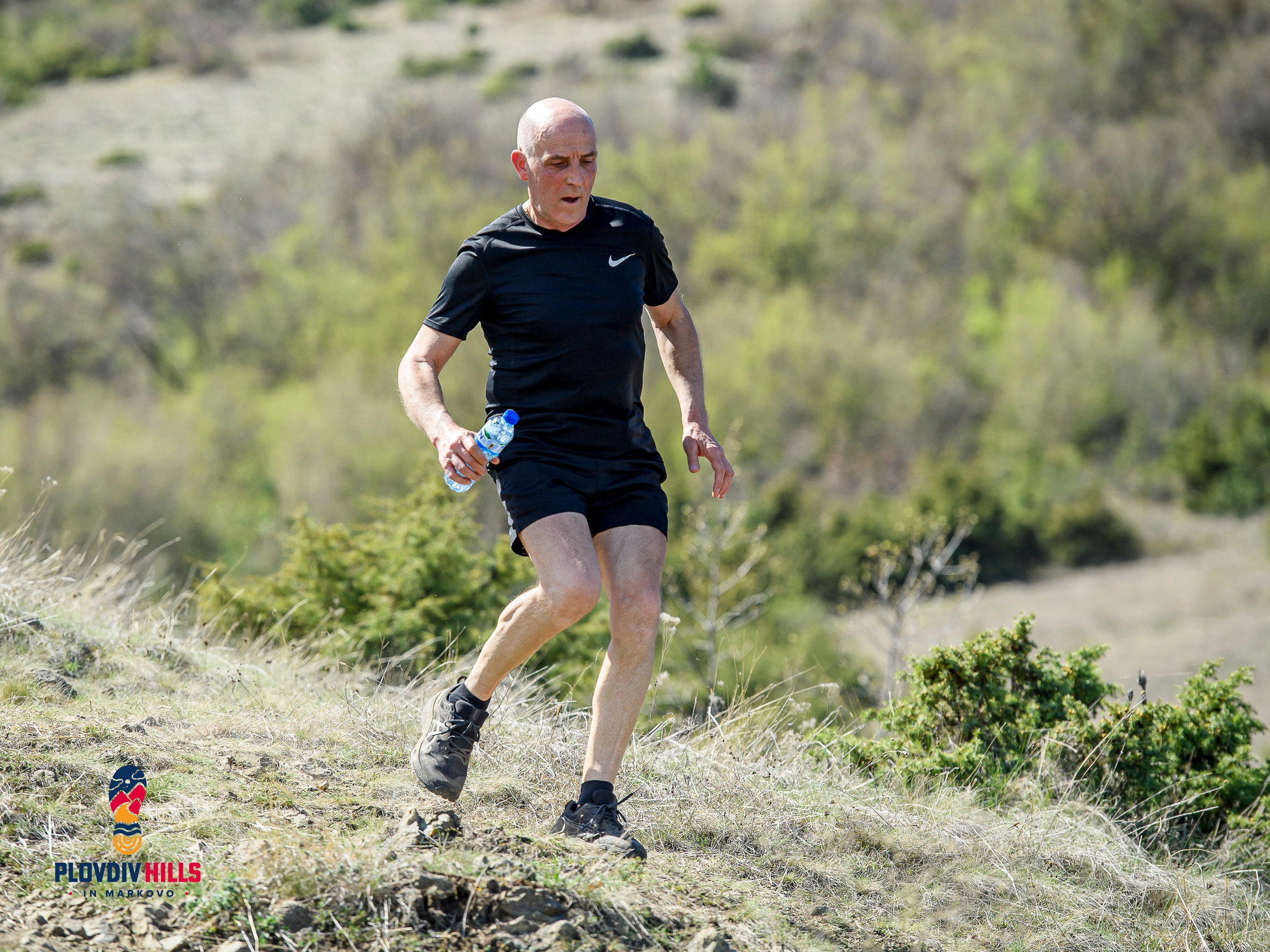 Снимки 2024-KrisoK Photography. «Plovdiv Hills in MARKOVO» е състезание по планинско бягане