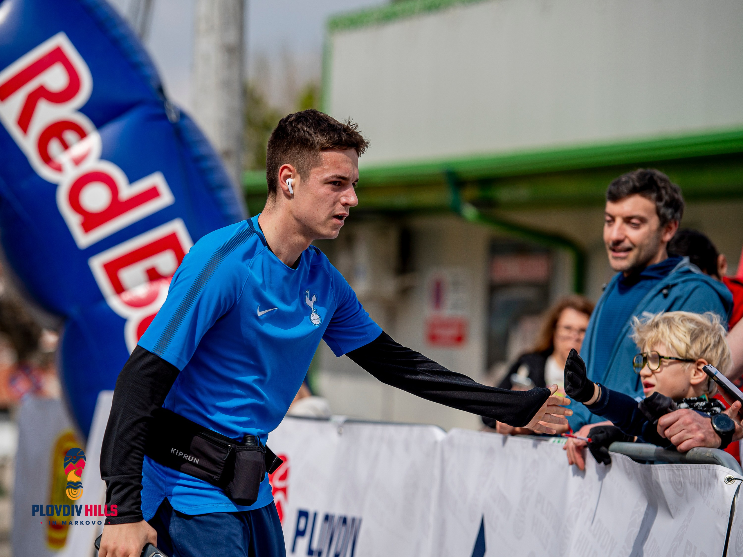 Снимки 2025-KrisoK Photography. «Plovdiv Hills in MARKOVO» е състезание по планинско бягане