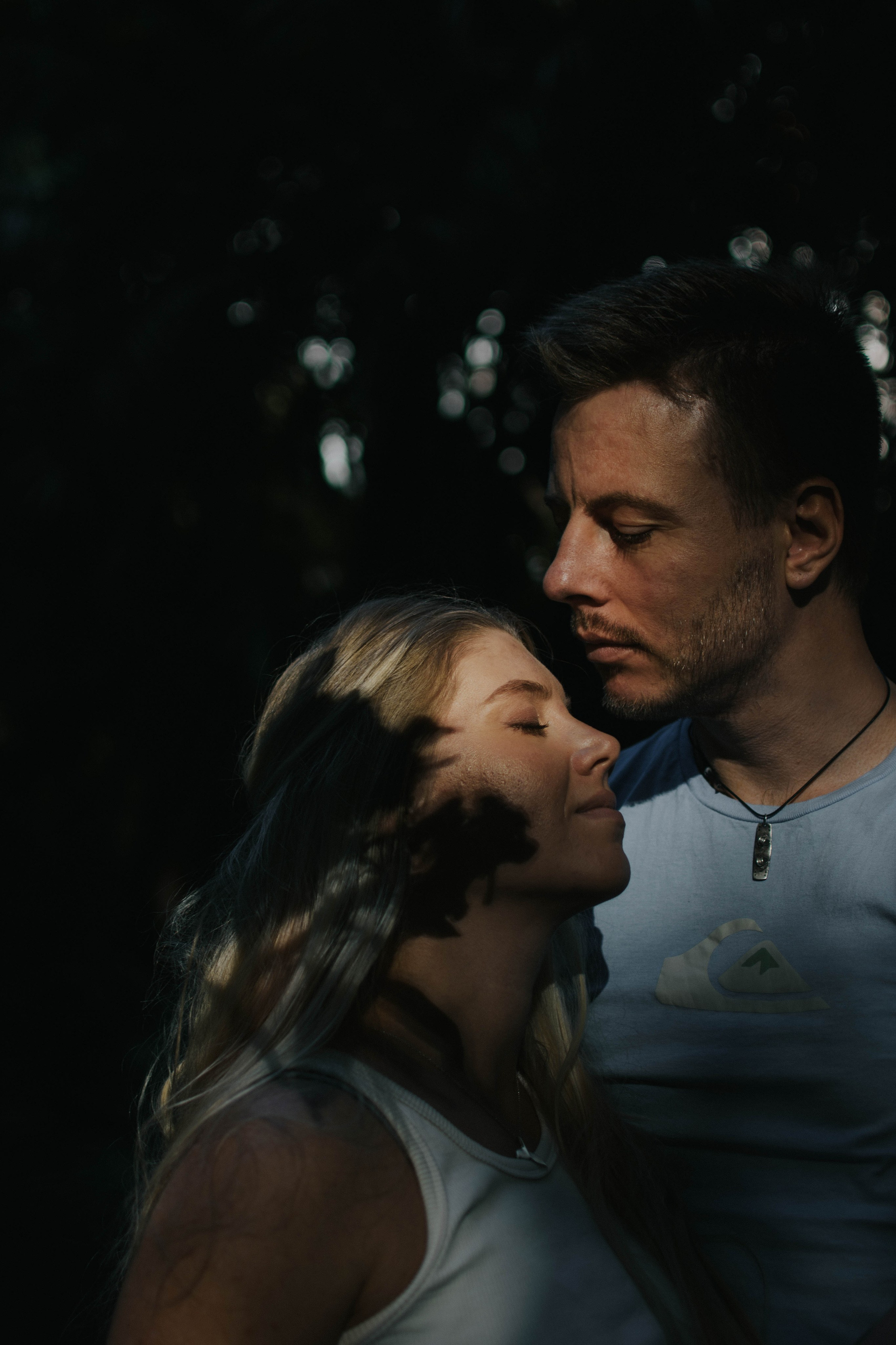 Photographer @elmirkami in the city of Buenos Aires