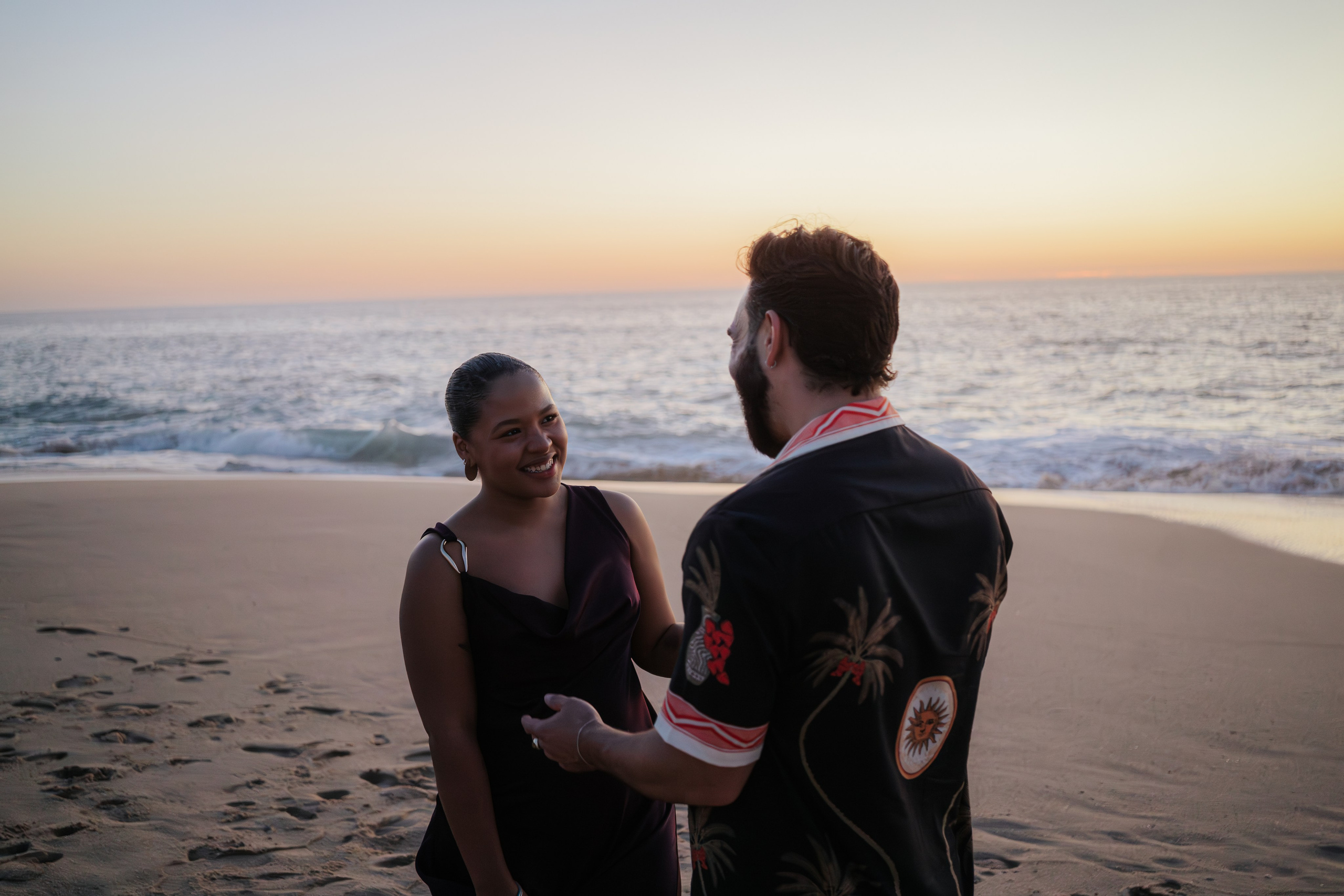 Wedding Proposal Spiro. Davi Valente