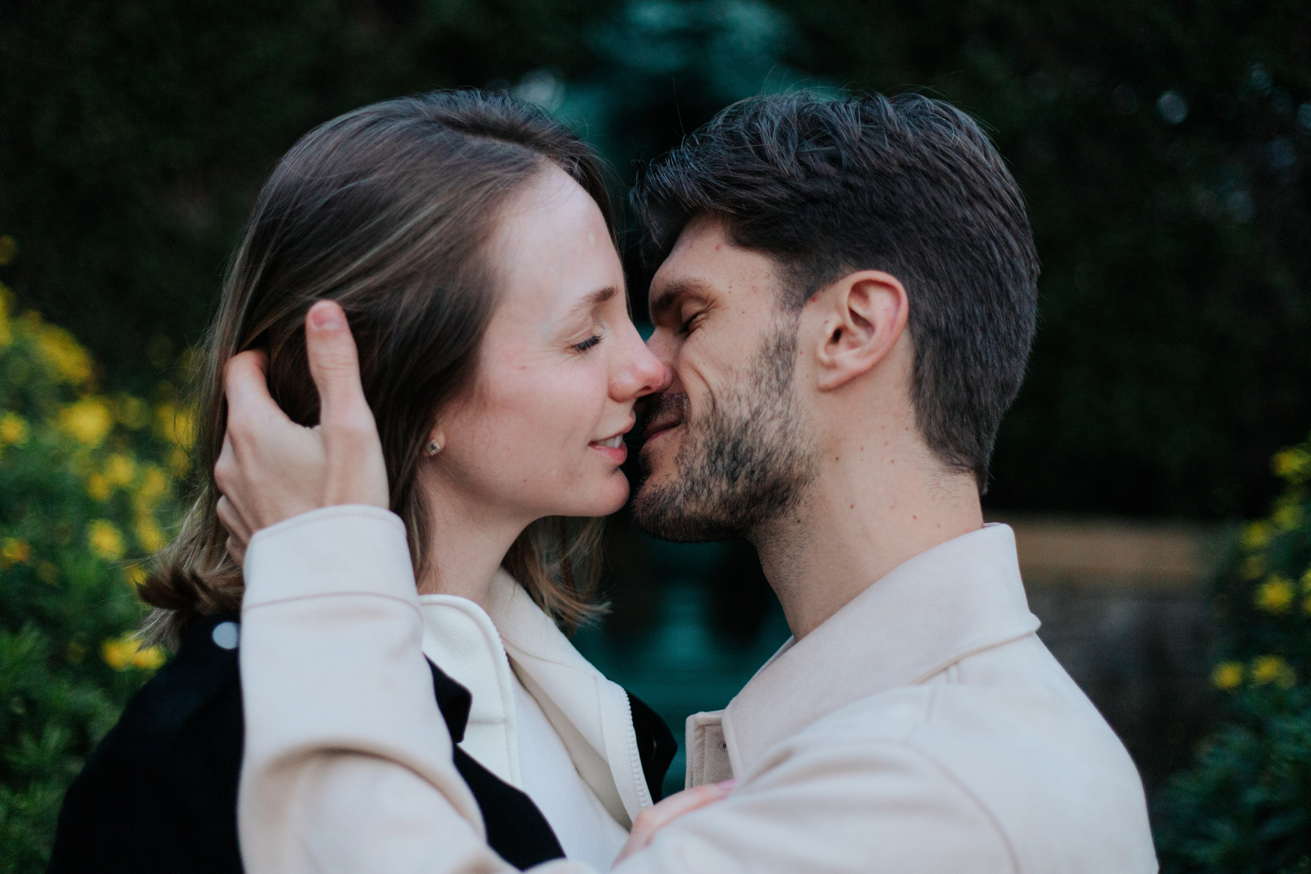 Pedido de Casamento Gabriel. Davi Valente