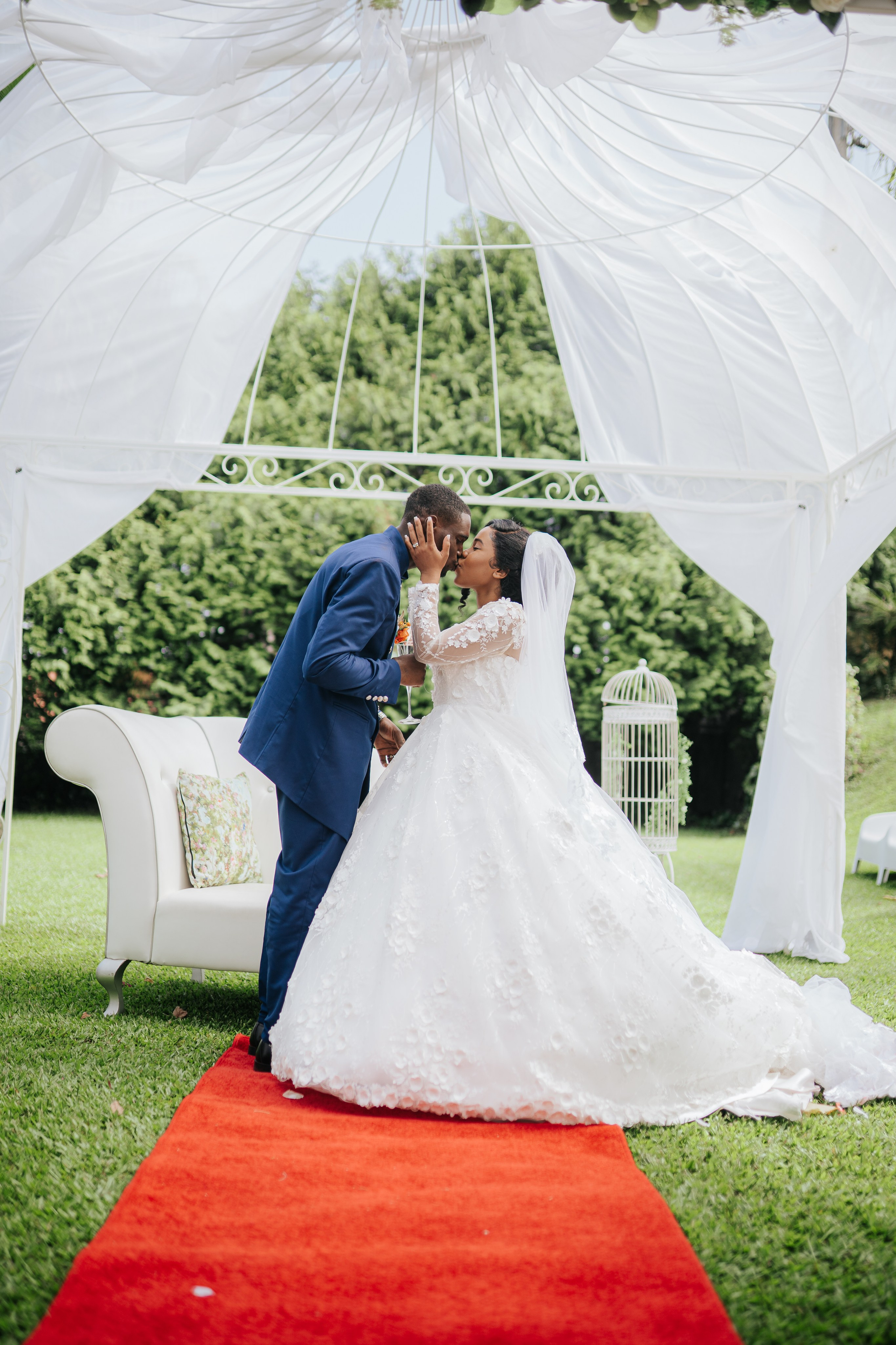 Casamento Eliane & Joaquim. Davi Valente