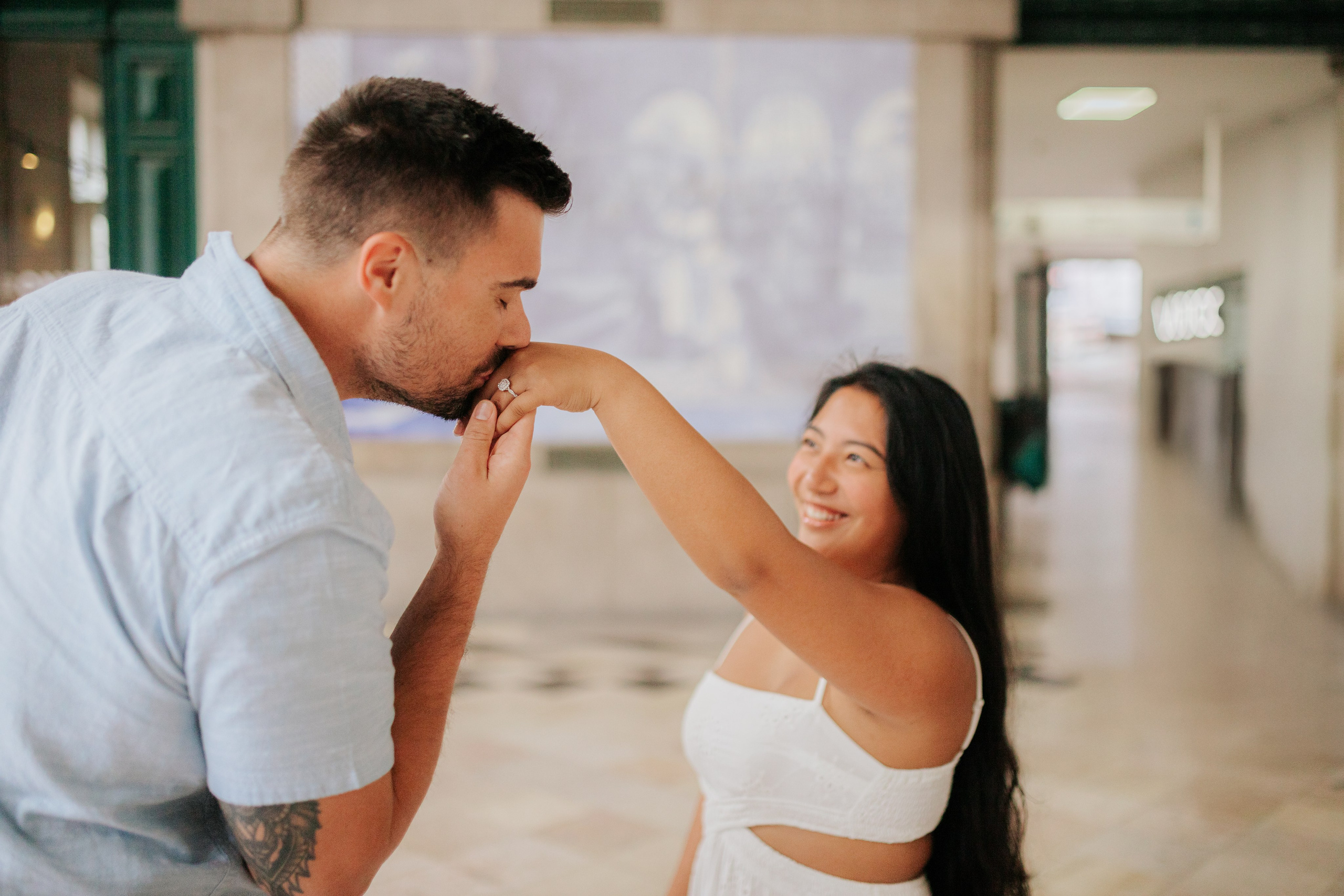 David Loreal. Davi Valente