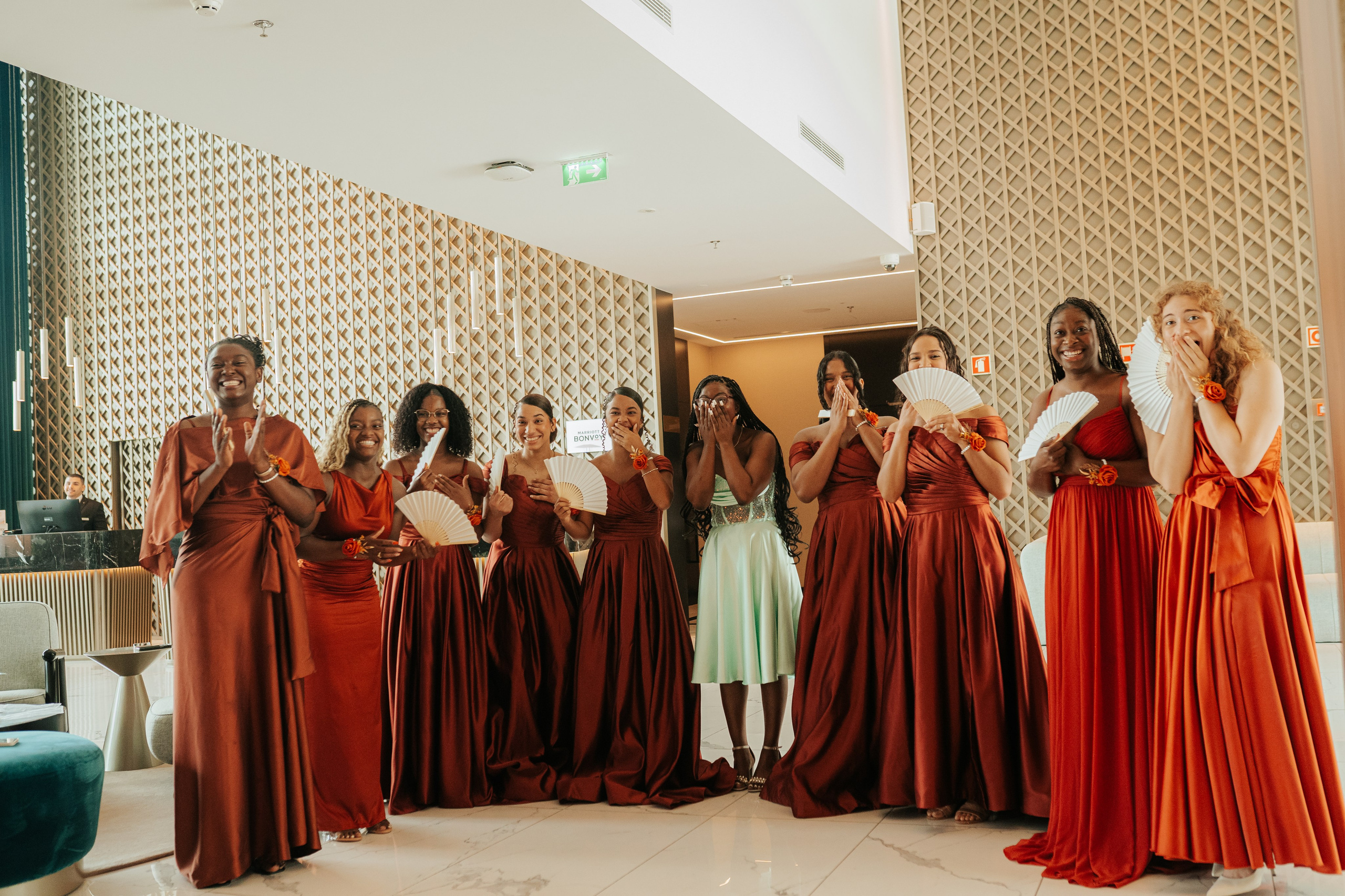 Casamento Eliane & Joaquim. Davi Valente