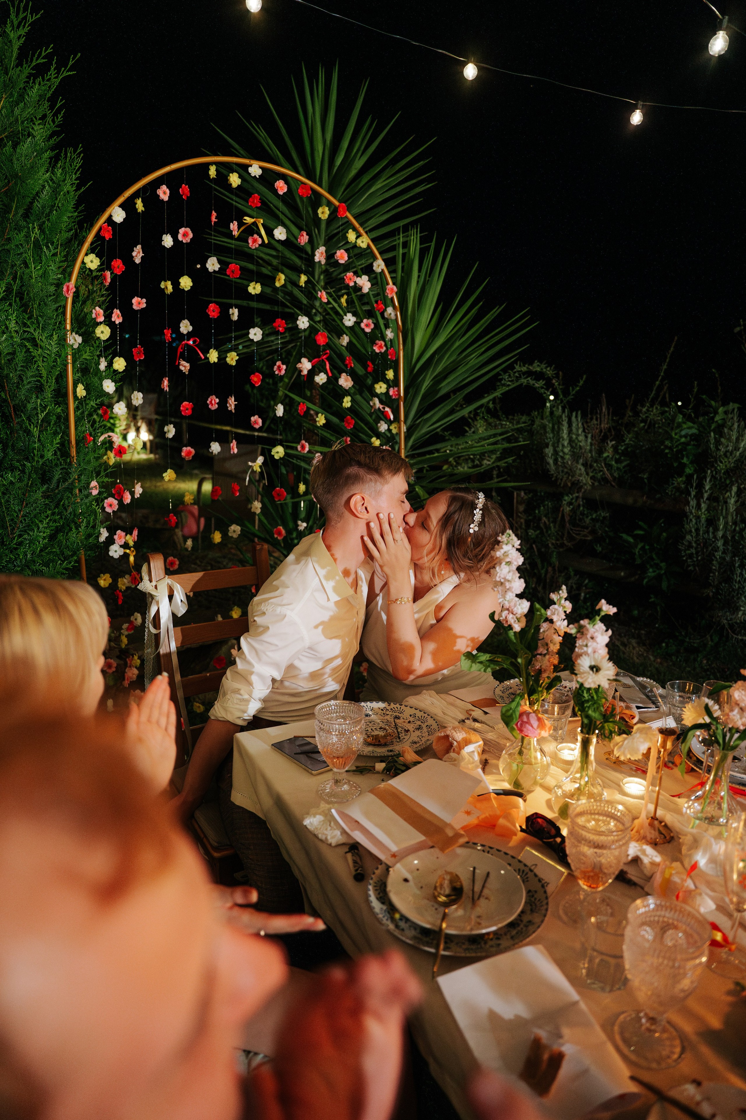 Casamento Anastasiia & Daniil. Davi Valente