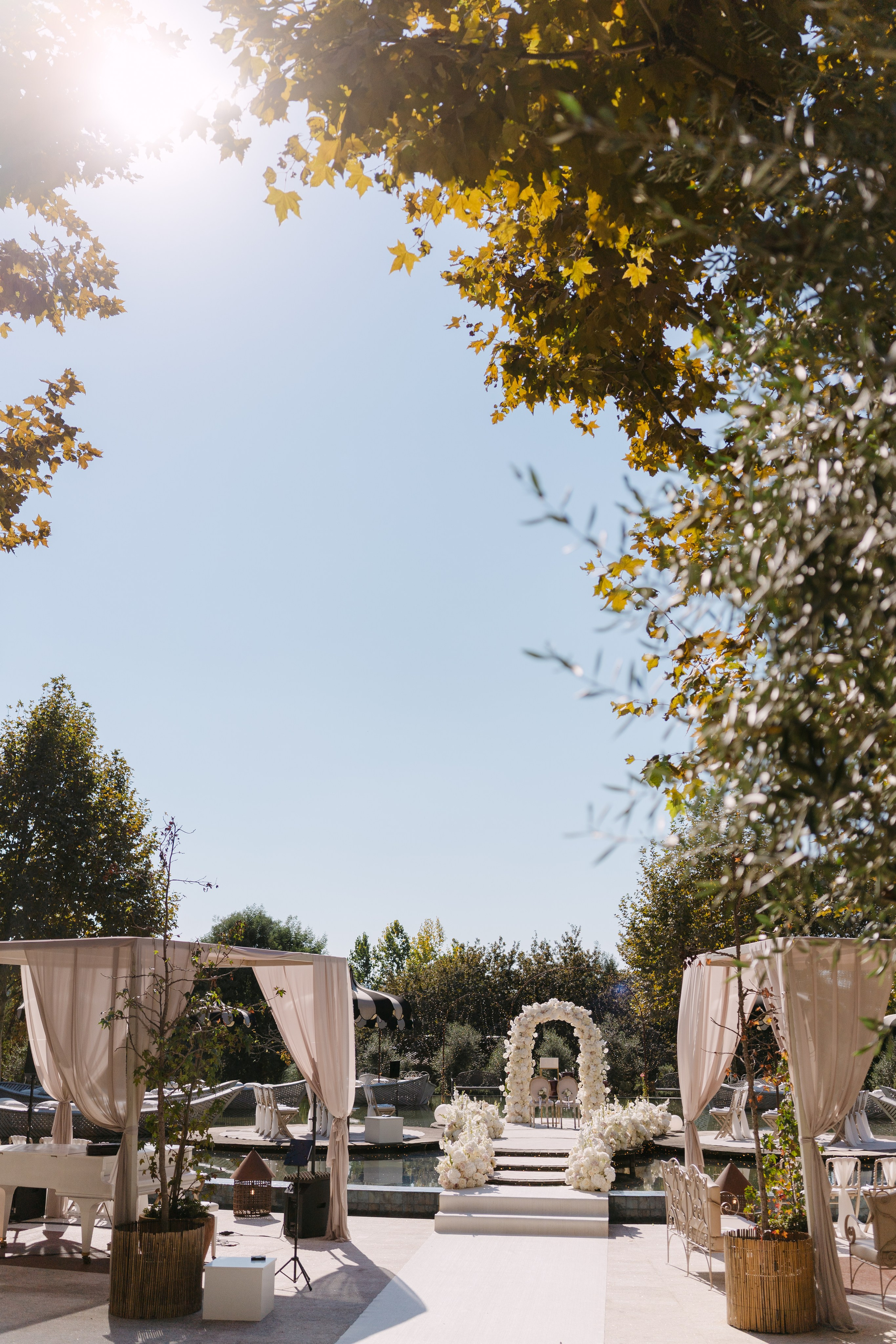 Wendy & Jason: A Luxury Destination Wedding at Solar da Levada, Braga. Fotógrafo de casamentos e destination wedding no Porto, Portugal — Davi Valente | Lisboa, Douro, Roma e Lago de Como