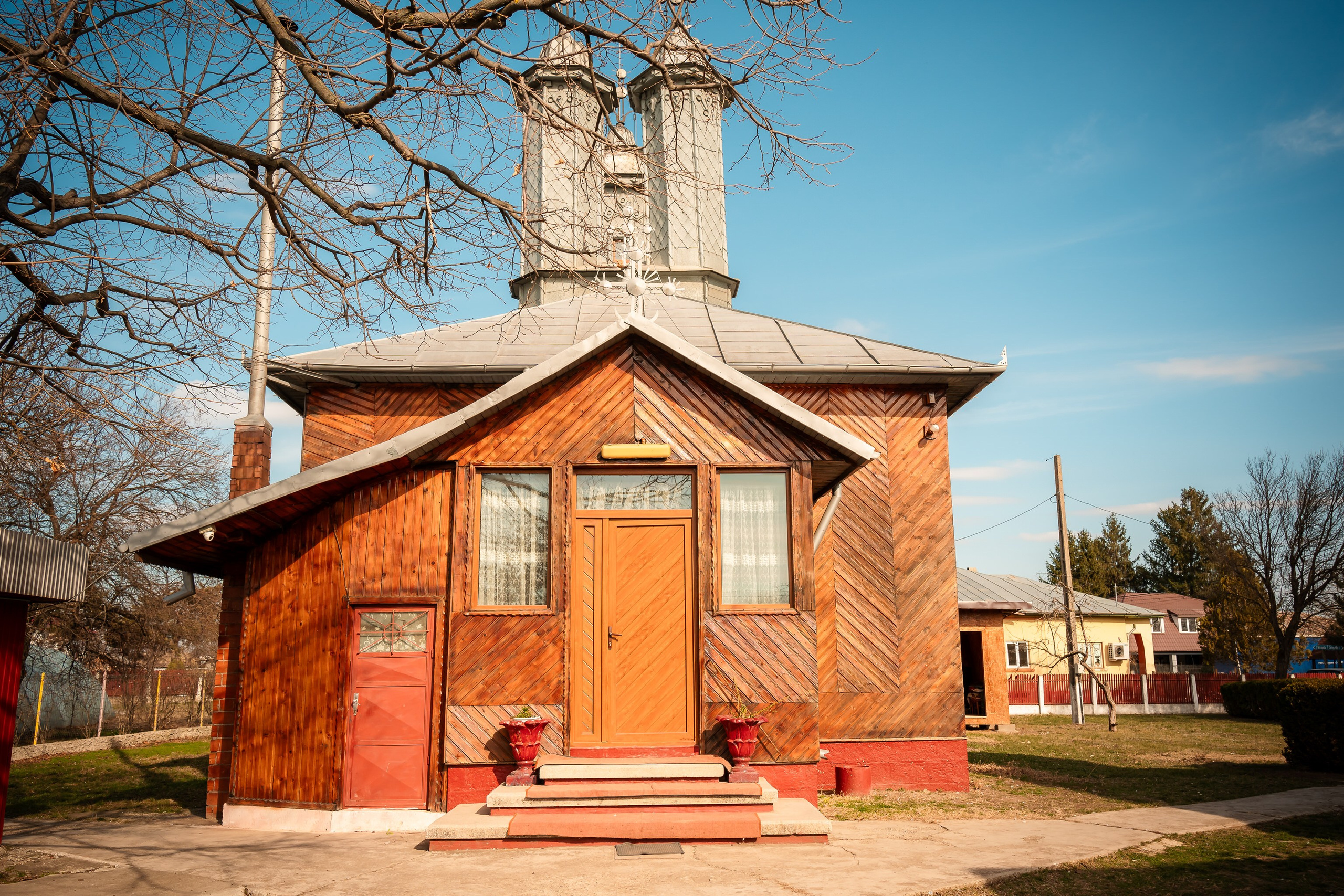Botez Anastasia Gabriela