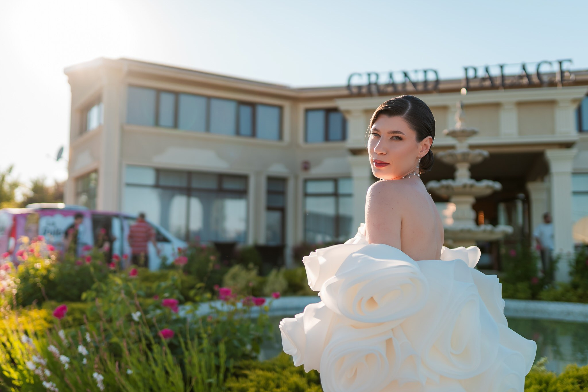 Wedding A&G. Focus Studio Buzau