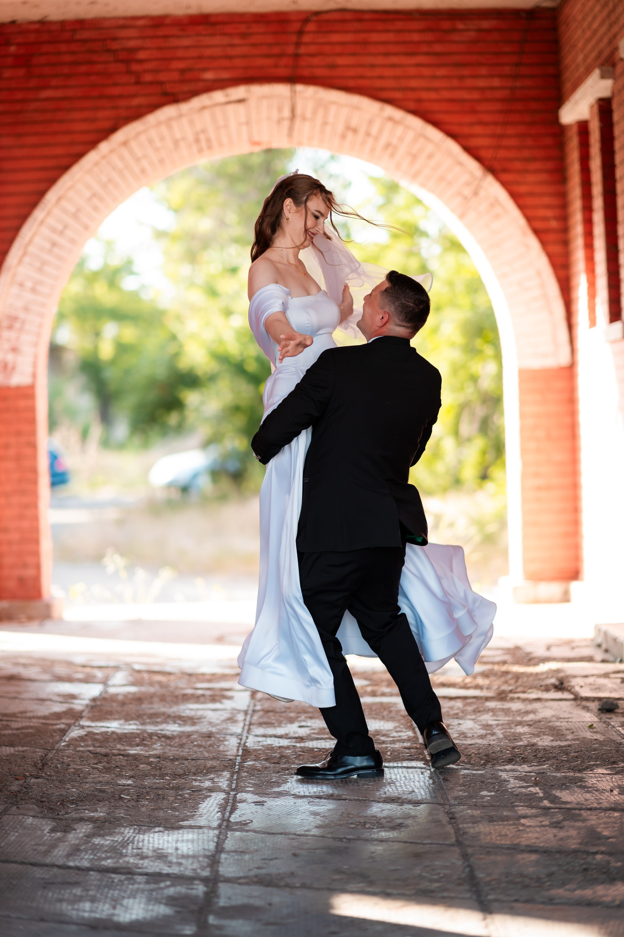 Nunta Florin & Florin