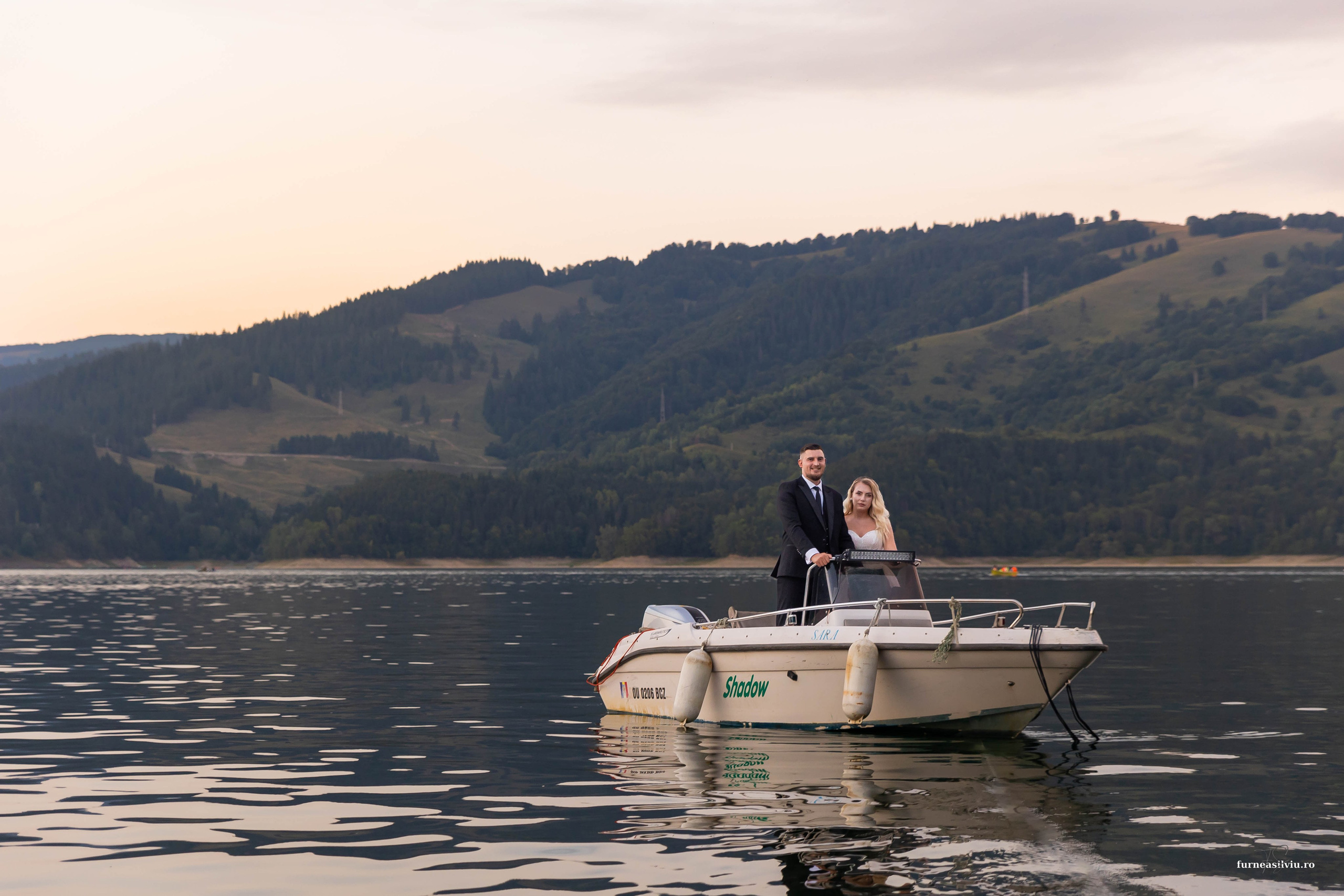 Nunta Mădălin și Raluca