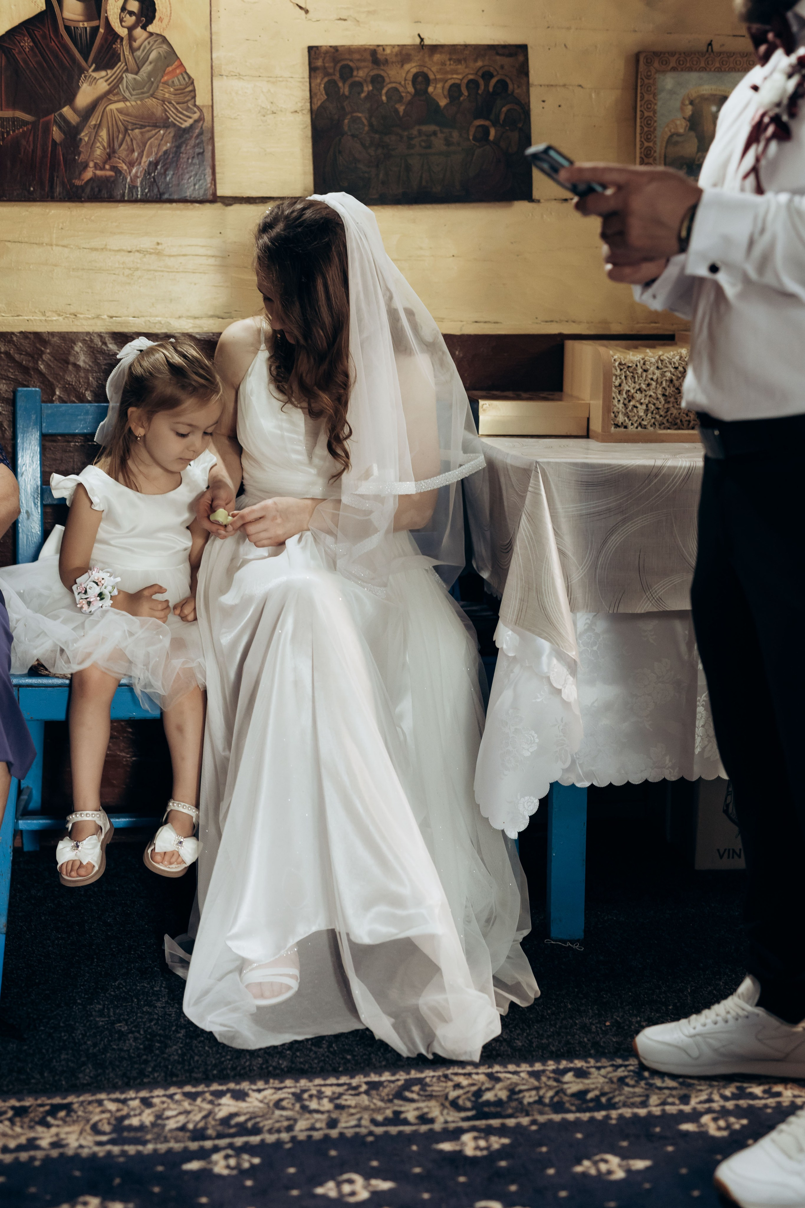 Daniela & Cătălin. Ana Iacob | Fotograf de Nunta Iași