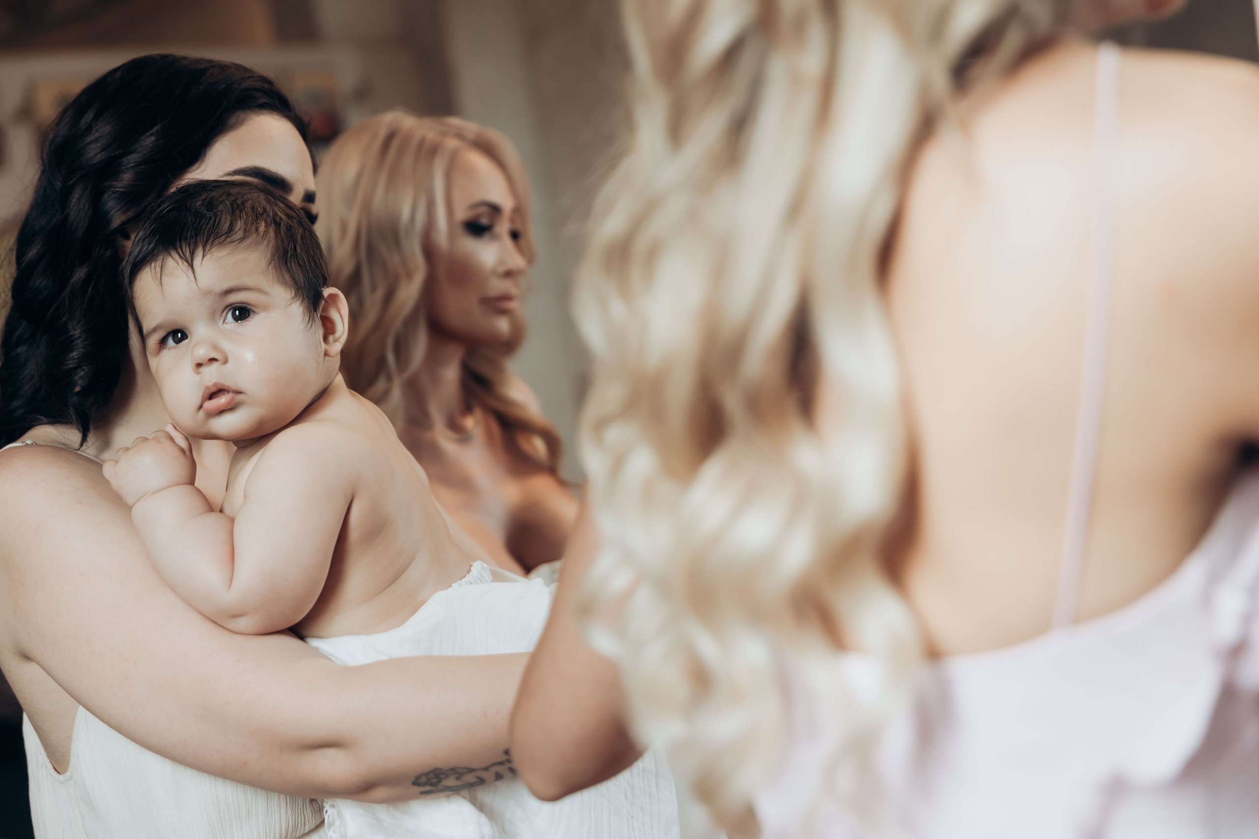Ava Anais. Ana Iacob | Fotograf de Nunta Iași
