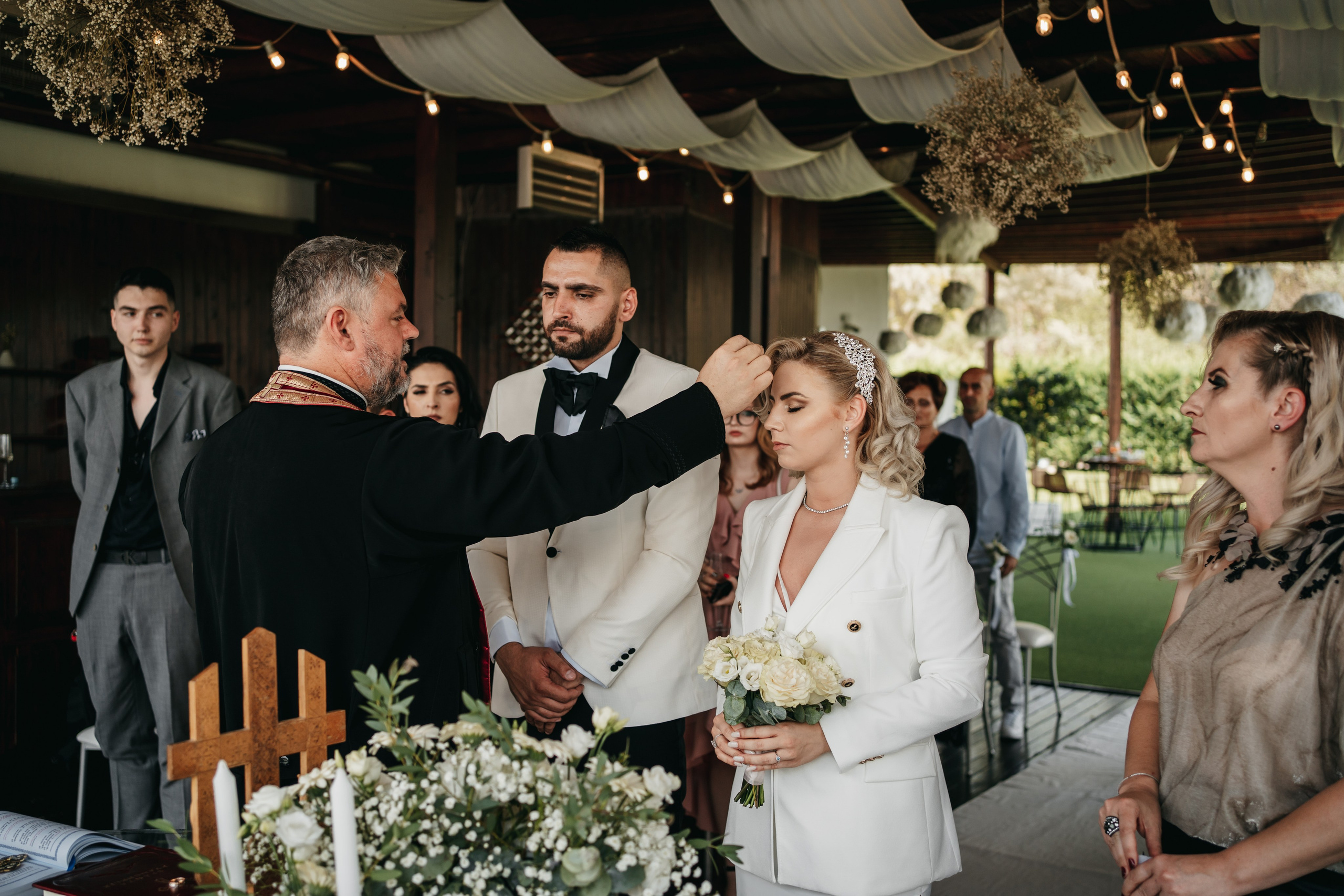 D & M. Fotograf Nunta Iasi - Hearts & Pictures