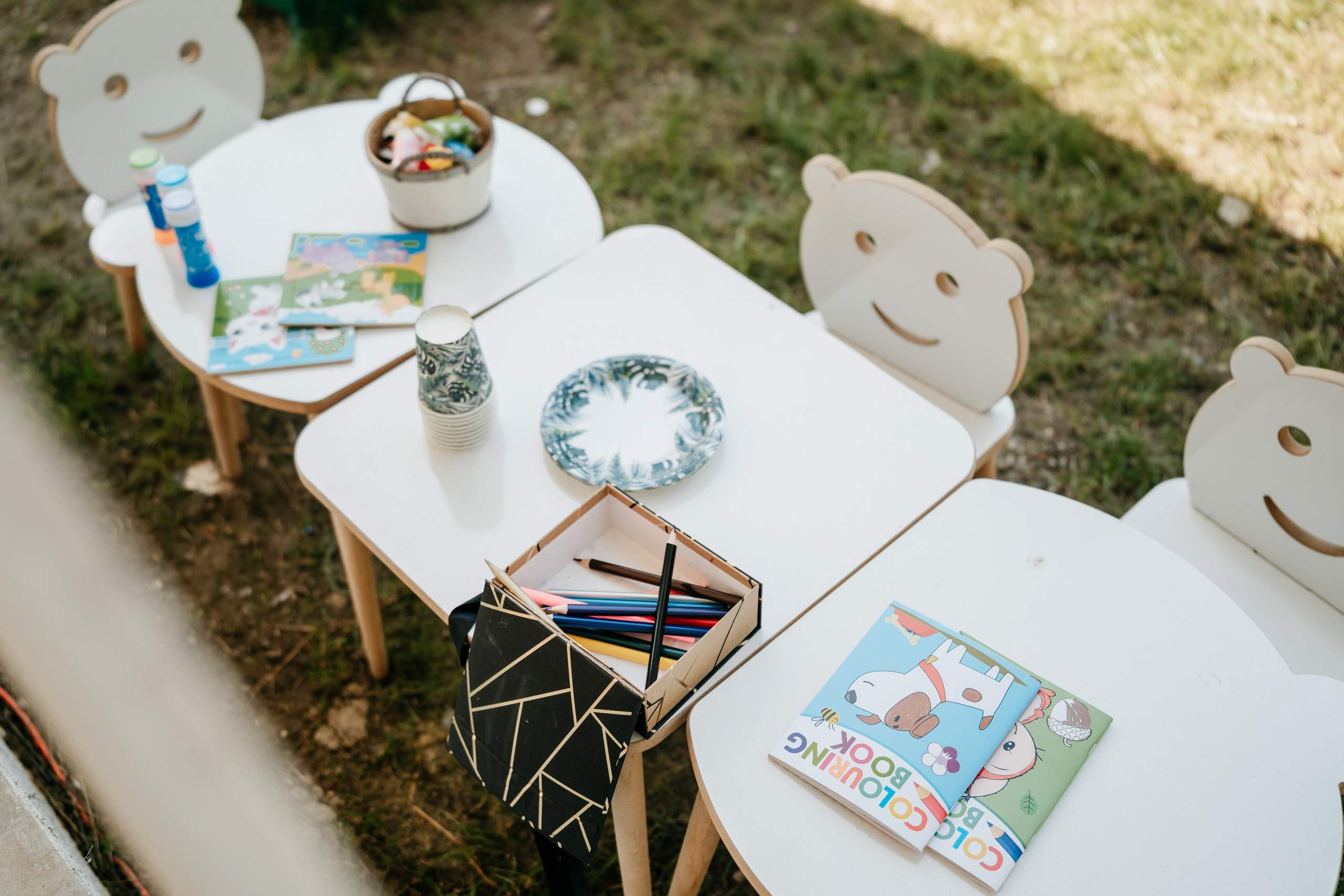 Achim’s Baptism. Fotograf Nunta Iasi - Hearts & Pictures