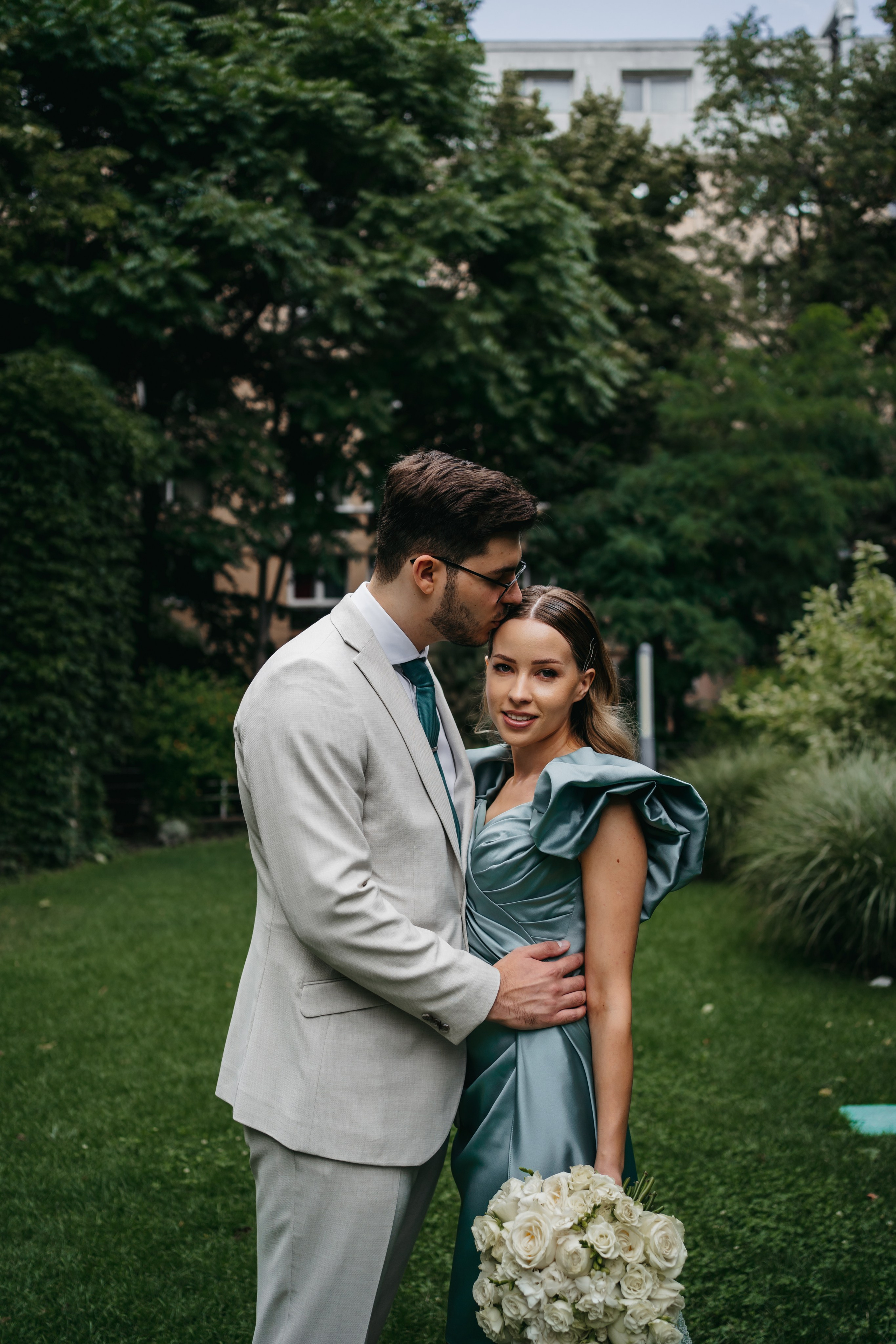 Fotograf stare civila Iasi. Fotograf Nunta Iasi - Hearts & Pictures