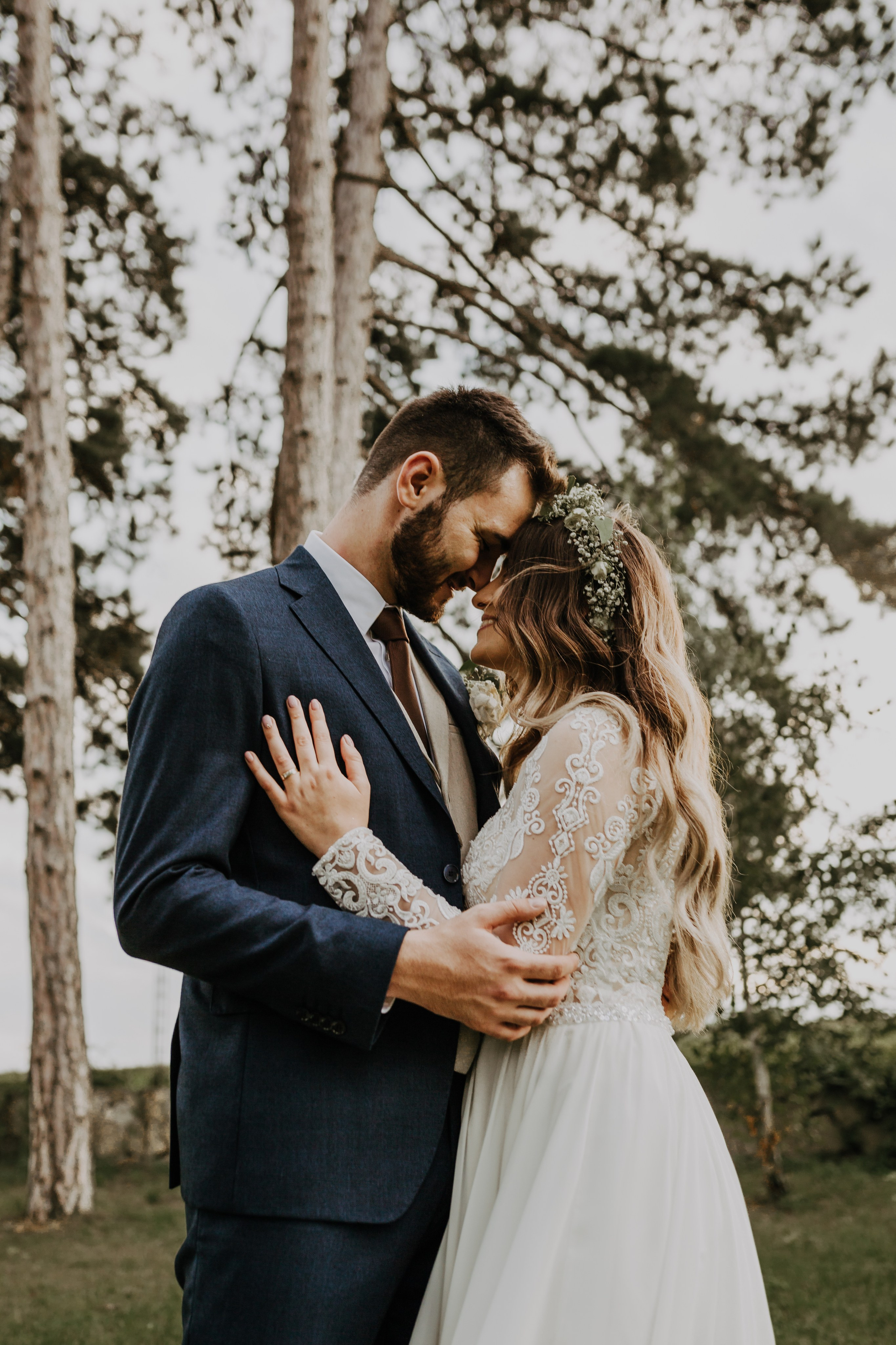 A & D. Fotograf Nunta Iasi - Hearts & Pictures