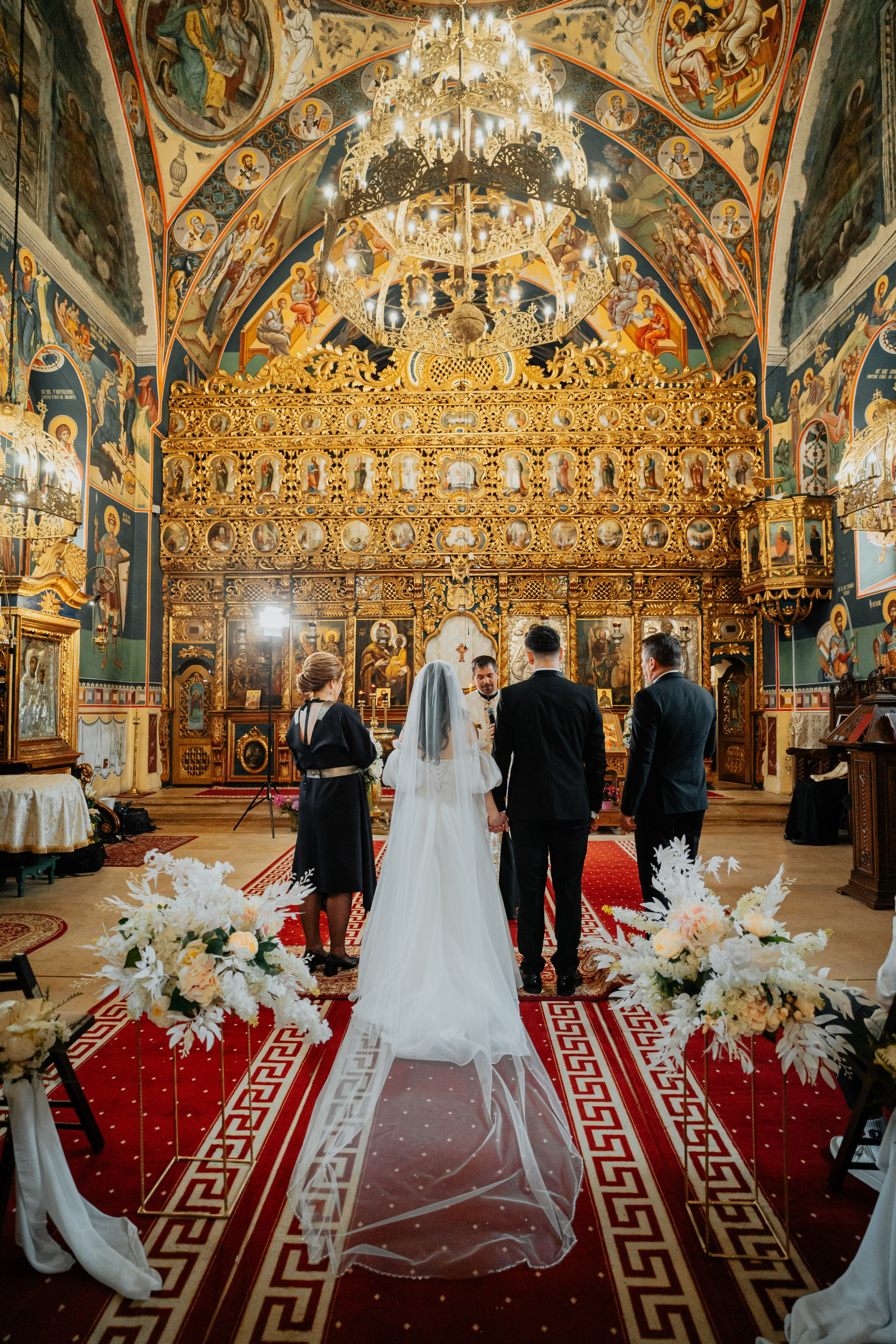 E & A. Fotograf Nunta Iasi - Hearts & Pictures