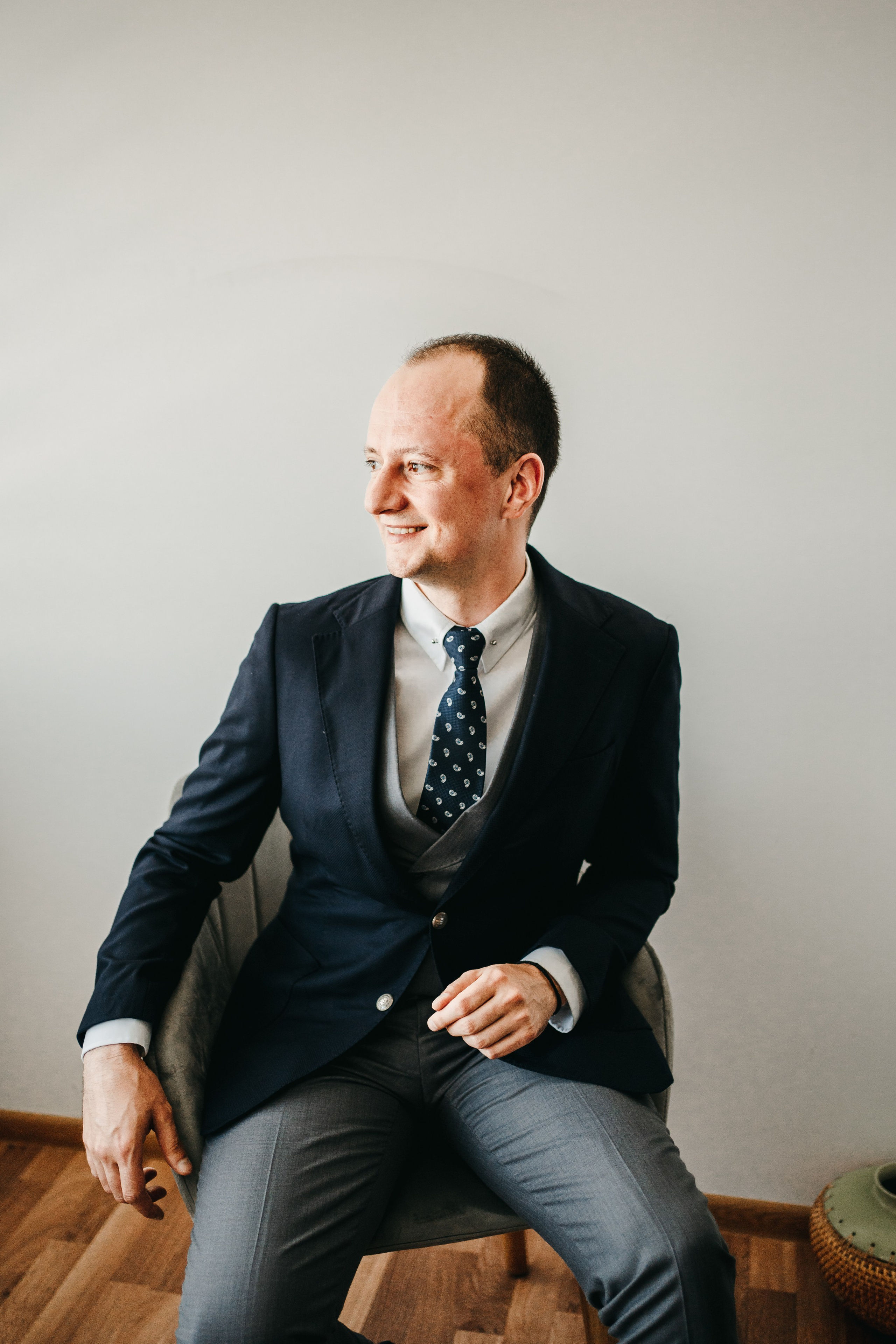 R & D. Fotograf Nunta Iasi - Hearts & Pictures