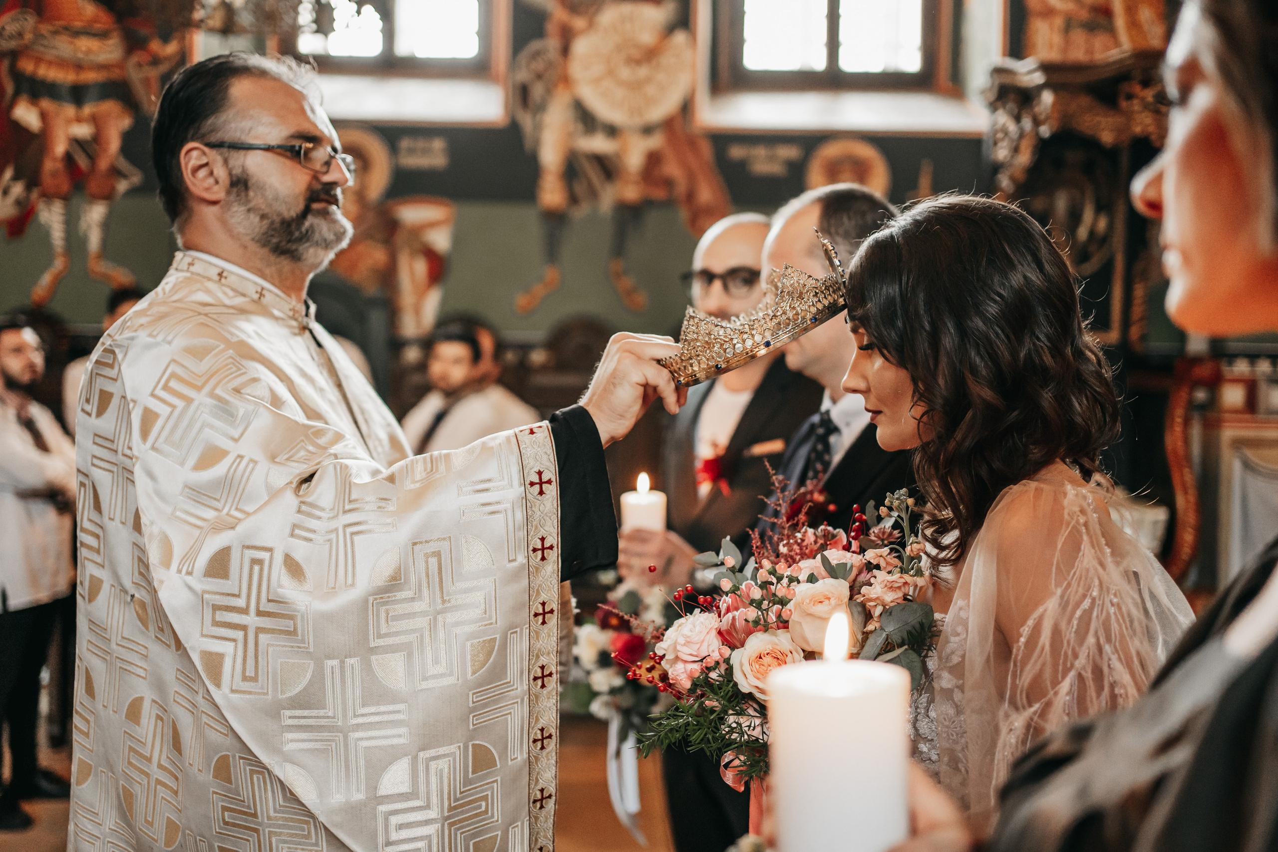 R & D. Fotograf Nunta Iasi - Hearts & Pictures