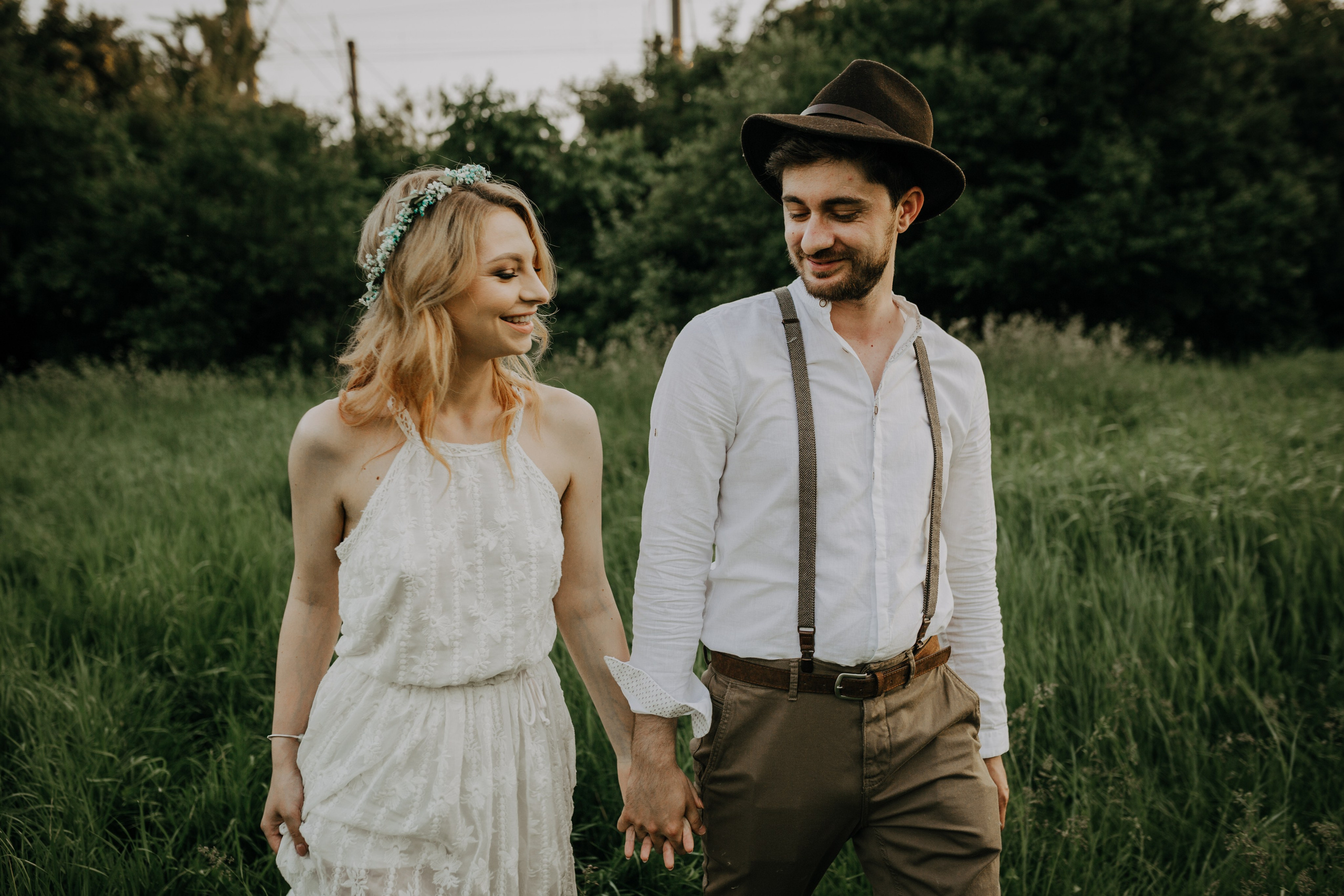 D & I. Fotograf Nunta Iasi - Hearts & Pictures