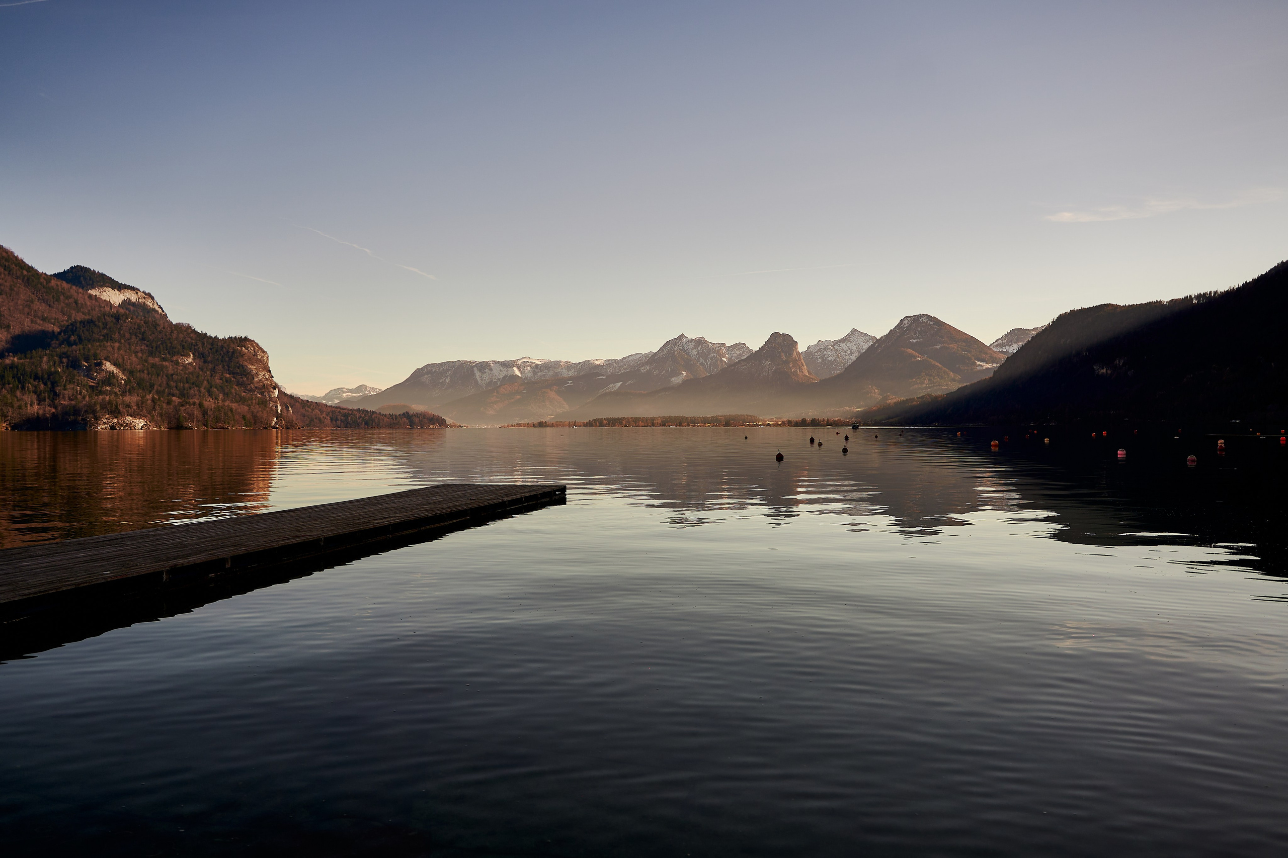 Austria. Denshyr — Visual Artist