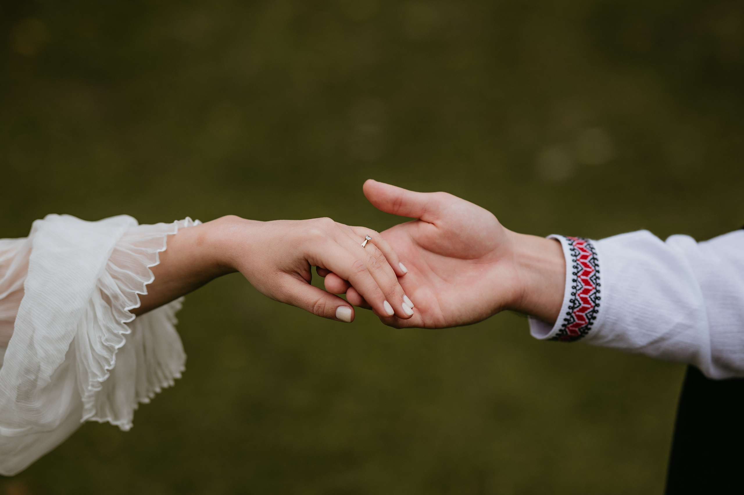 Iulian si Felicia. Valentin Melen - fotograf de nunta 🤍