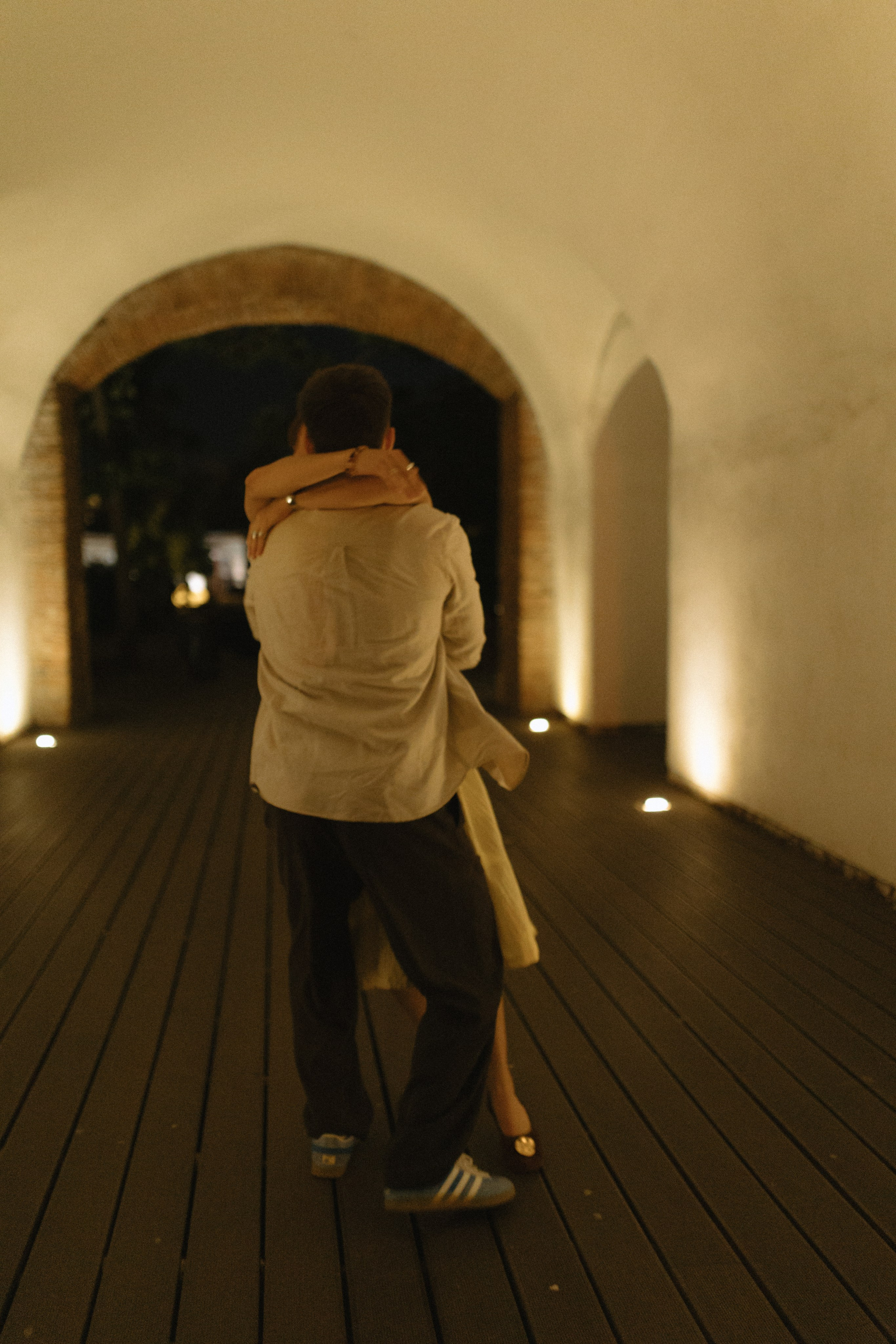 Midnight session in Timisoara, Romania. Wedding photographer and videographer based in Timisoara, Romania