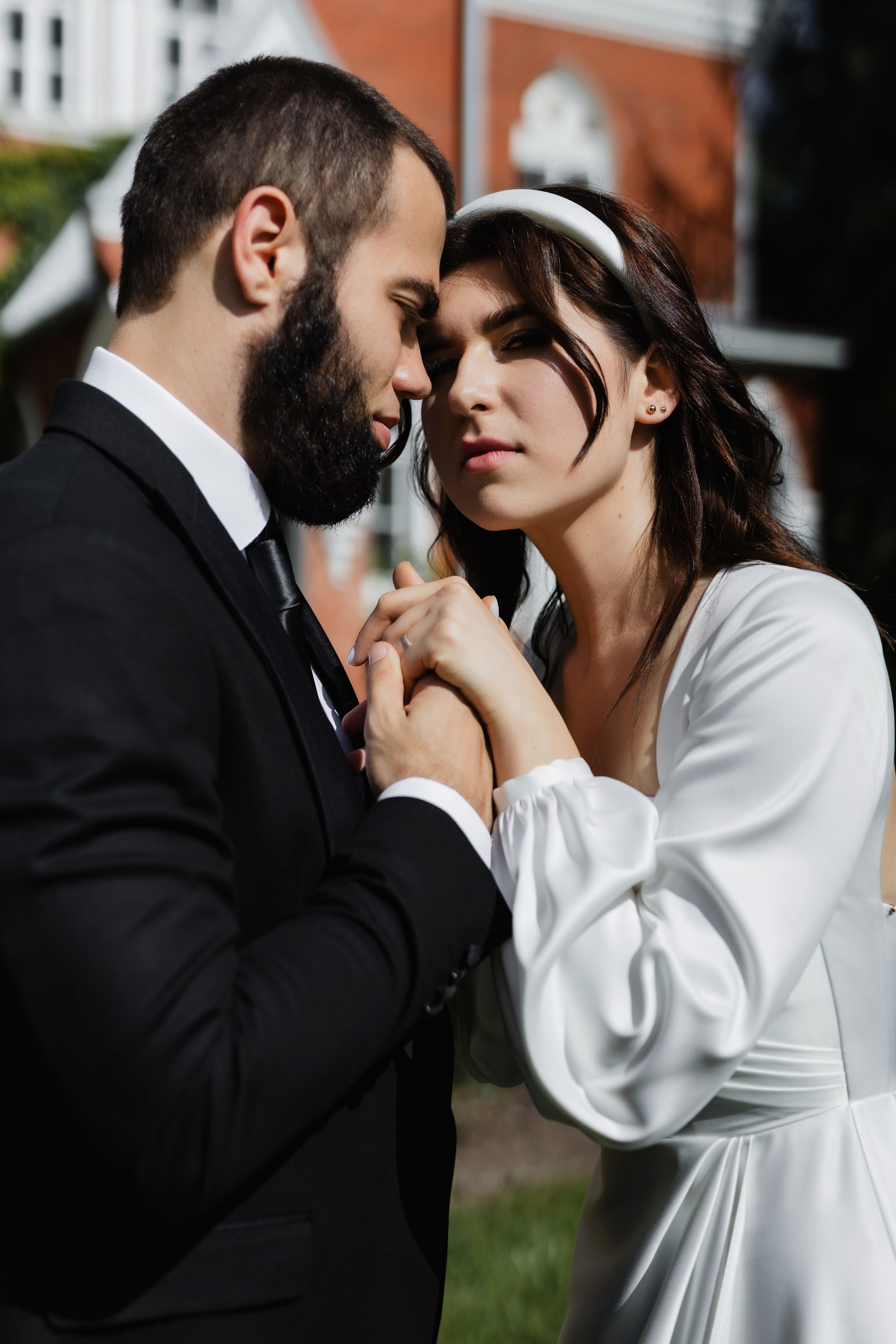 Лана&Дмитрий. Фотограф Даугавпилс/Рига Виктория Нитиша