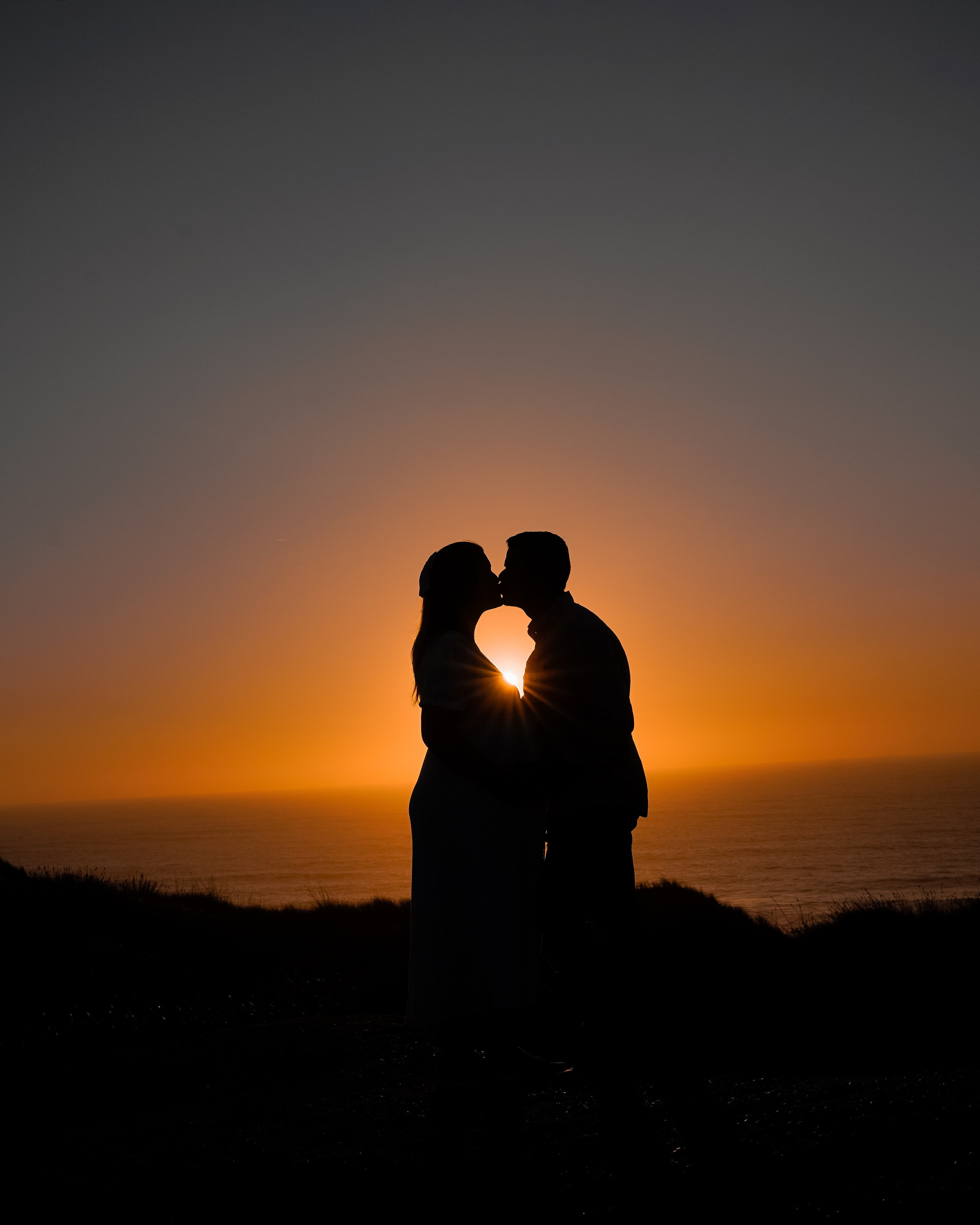 Patrícia & Ramon. Catarina Calheiros