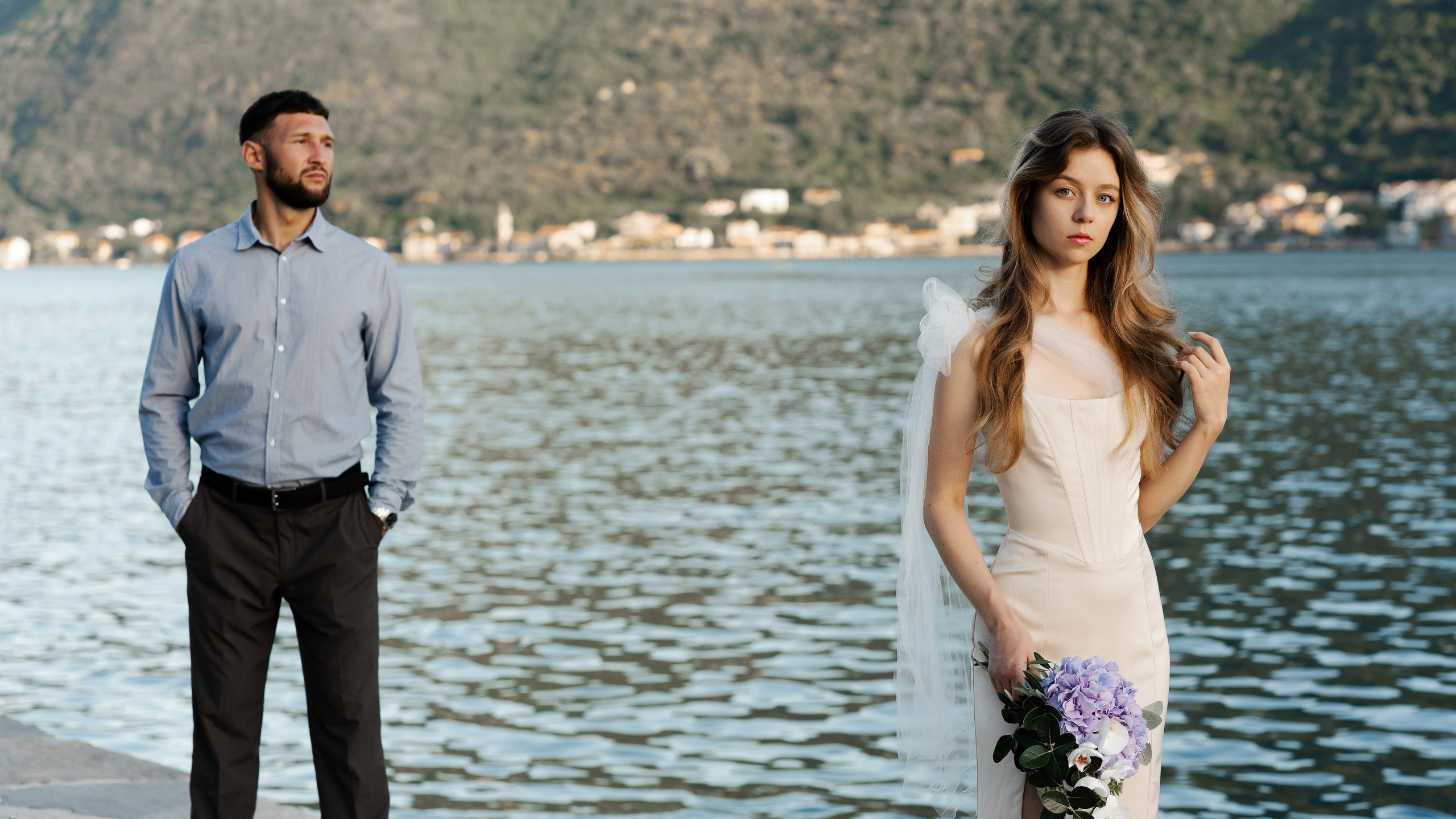 PERAST. Montenegro photographer and videographer