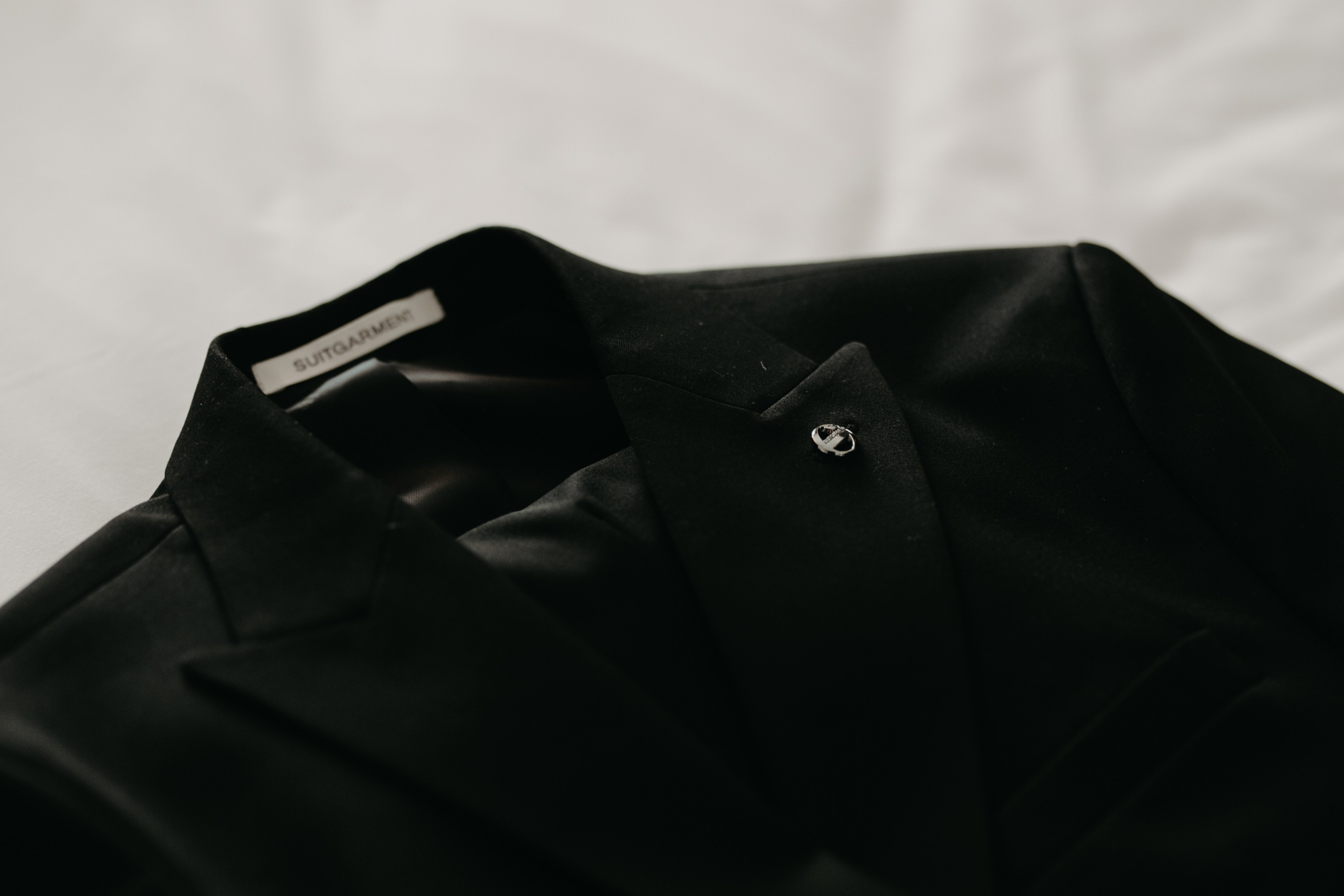 NOVA. Mandarin.photo