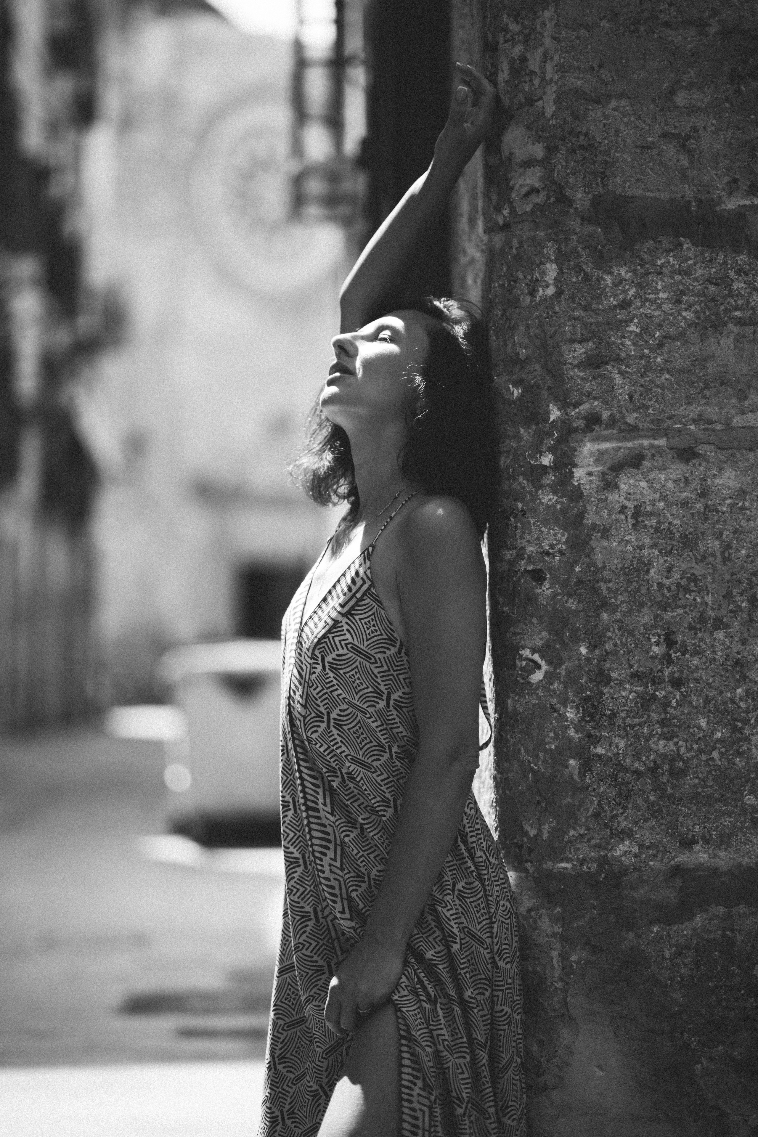 Fotografía de Retrato por Julia Gnatenko | Valencia, Alicante, Barcelona, España. Julia Gnatenko — Fotógrafa en Valencia, Alicante, Barcelona, España y Europa