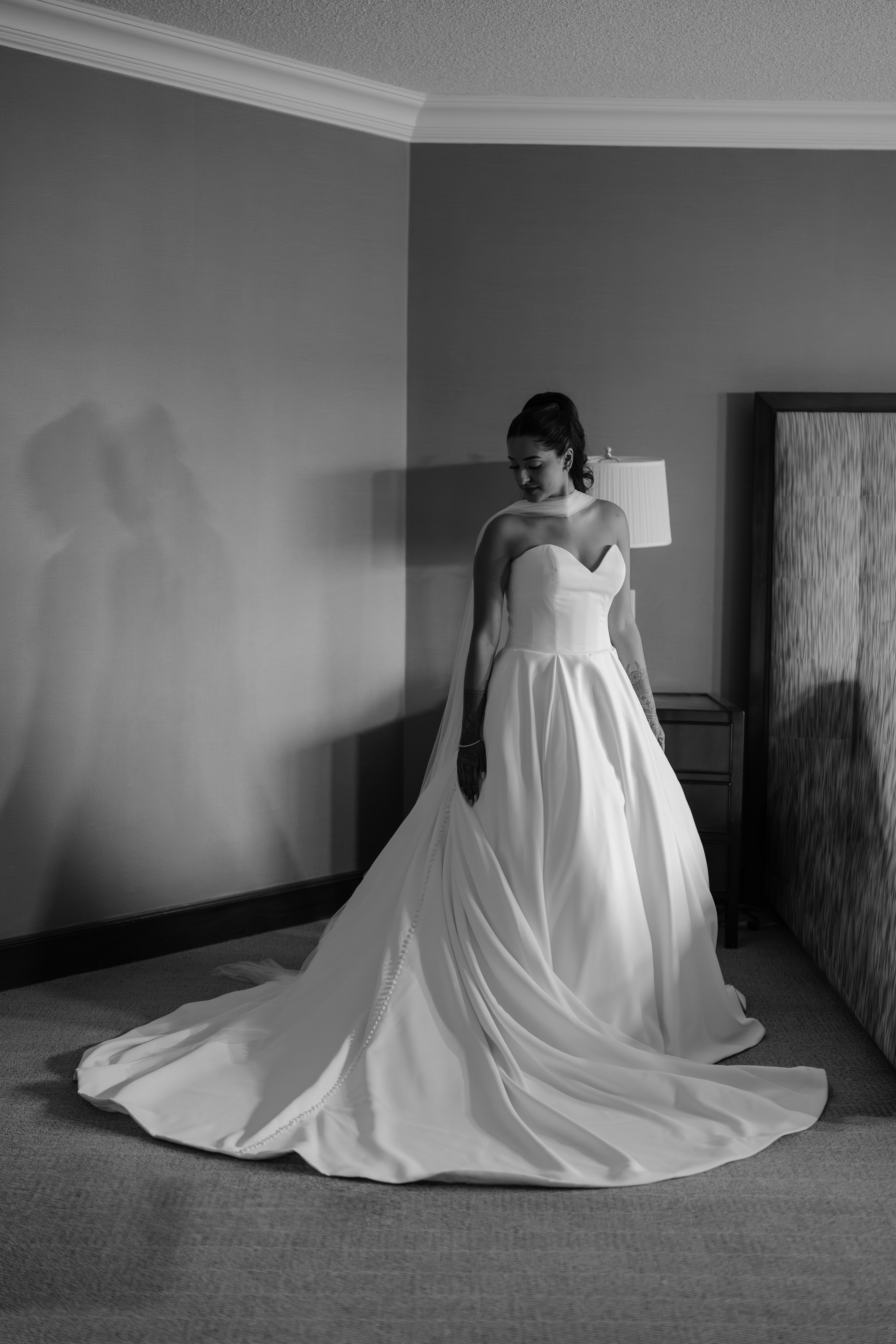 Maya & Alvin. Anna Krasnova Wedding photographer