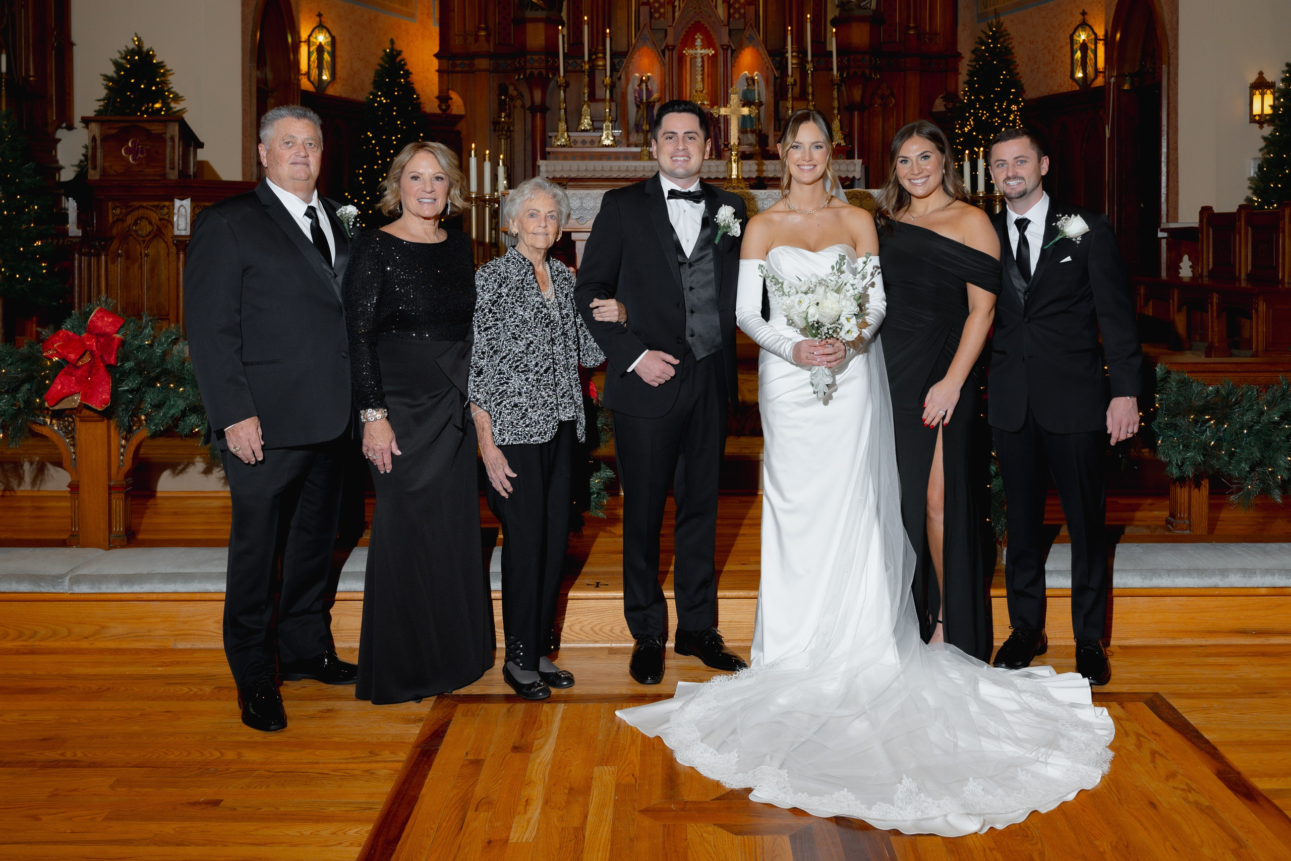 Jack and Maggie. Anna Krasnova Wedding photographer