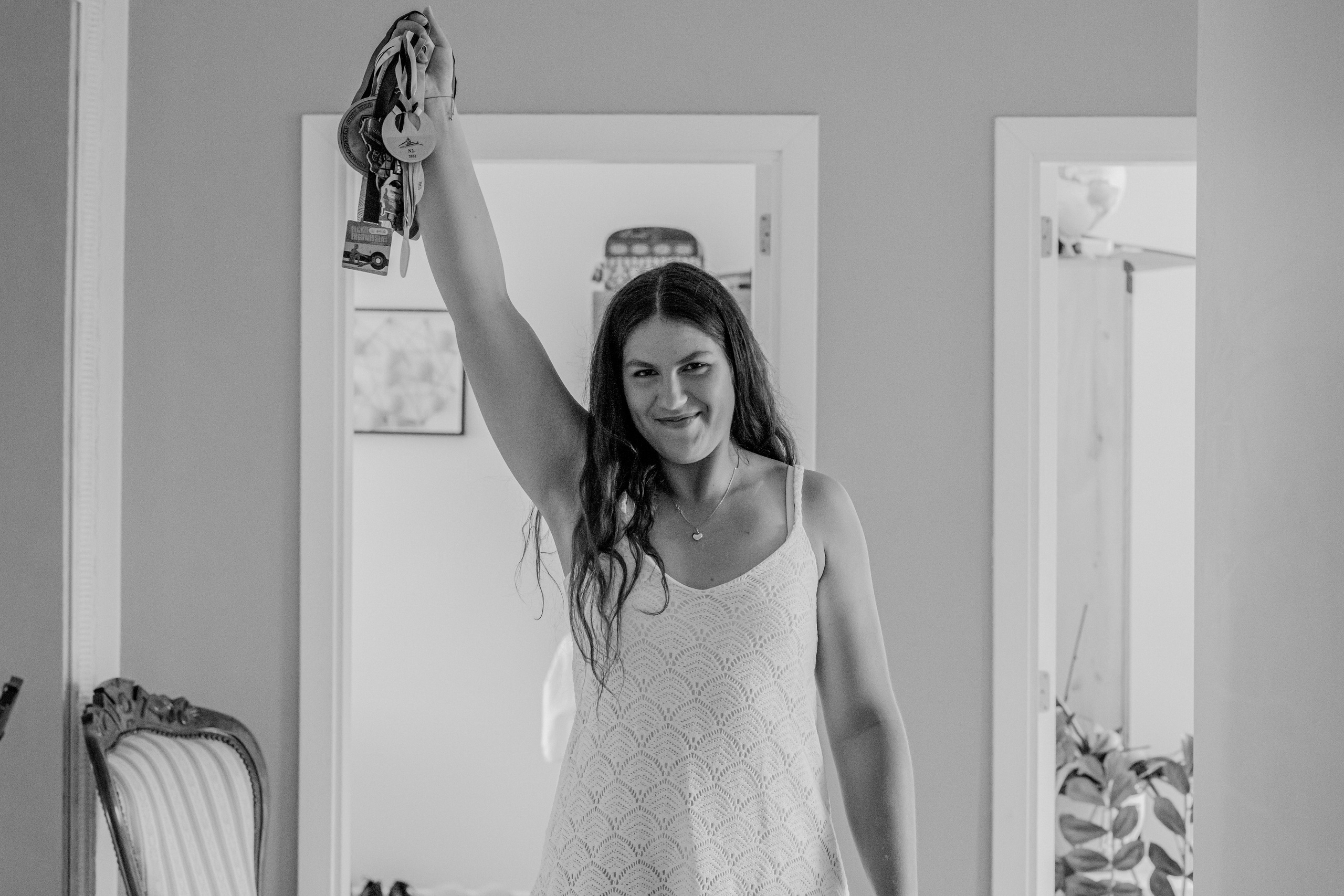 Šeimos pietus. Wedding and family photographer in Lithuania — Yvanessa Gelvano