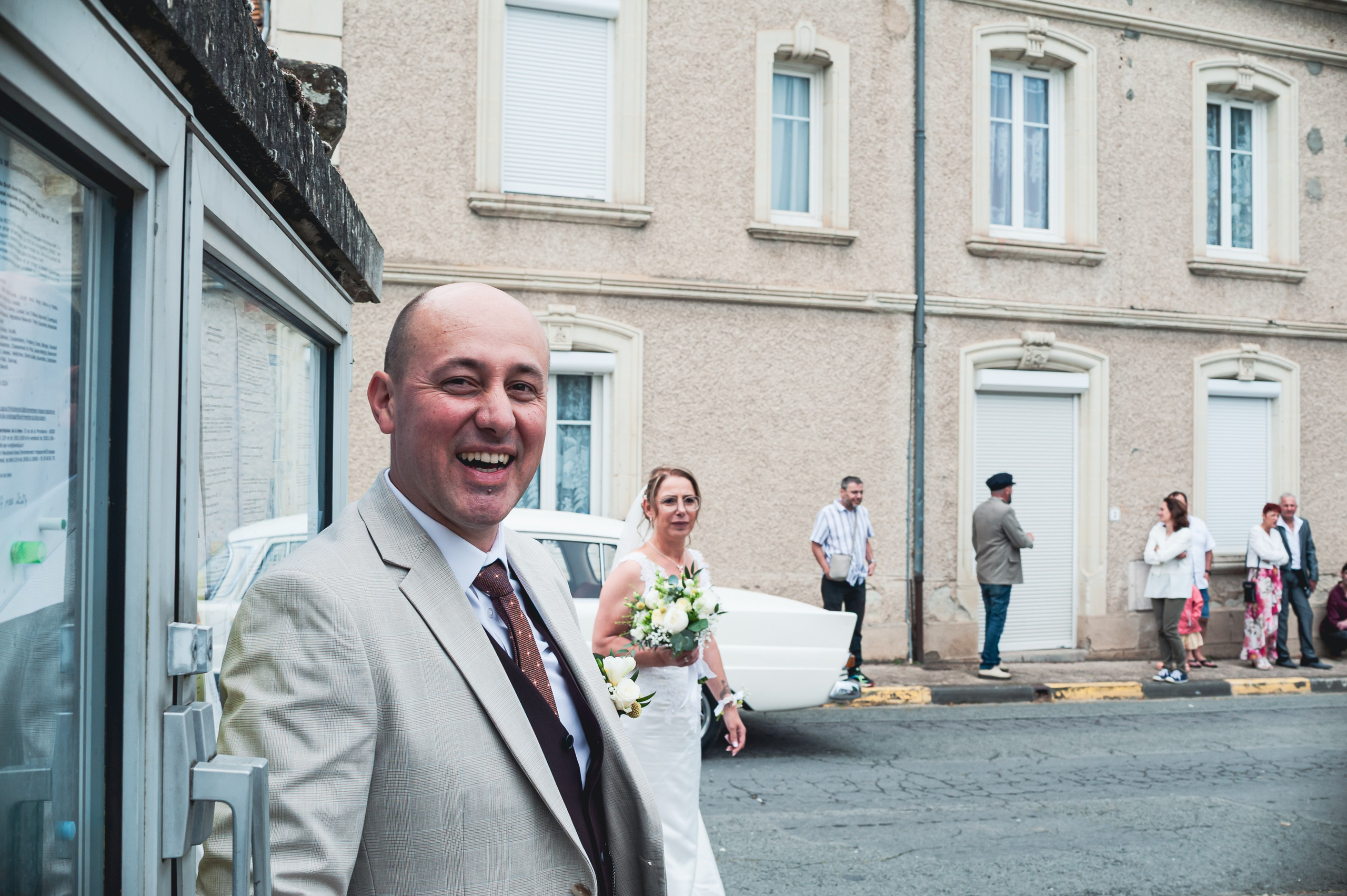Mariages. RKDphoto