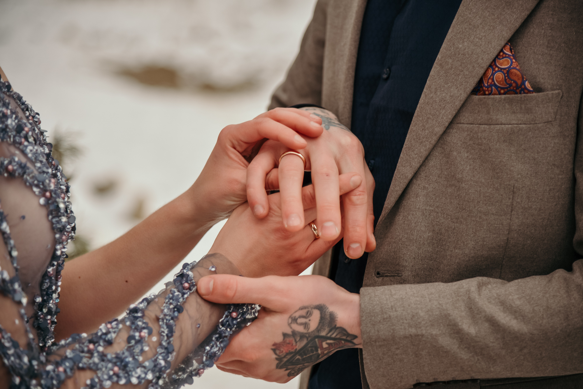 Mountain Wedding. Family Lifestyle Photography