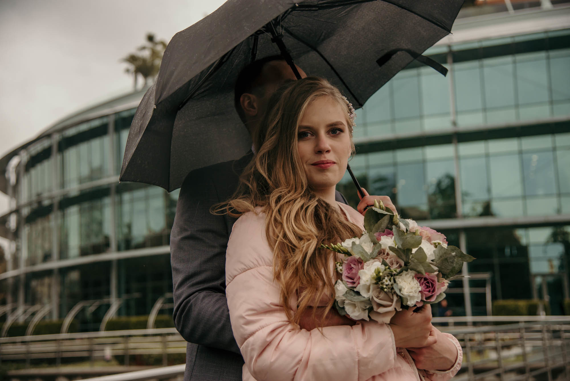 Nata & Andriy. Family Lifestyle Photography