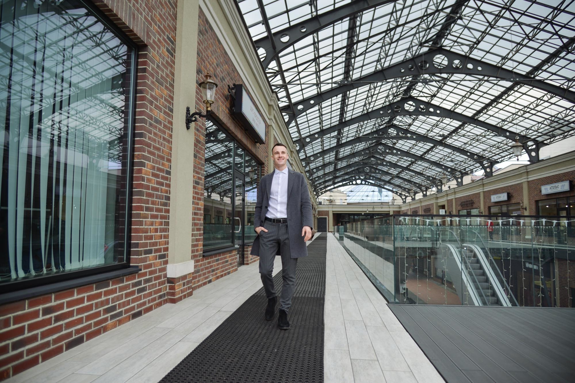 Artem & Mar'yanna. Family Lifestyle Photography