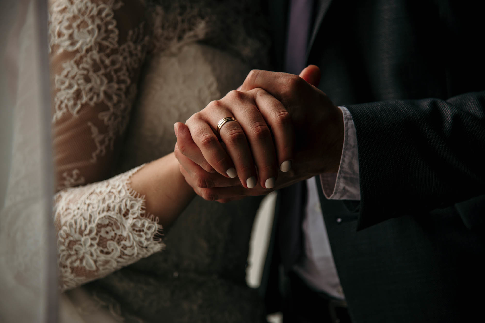 Nata & Andriy. Family Lifestyle Photography