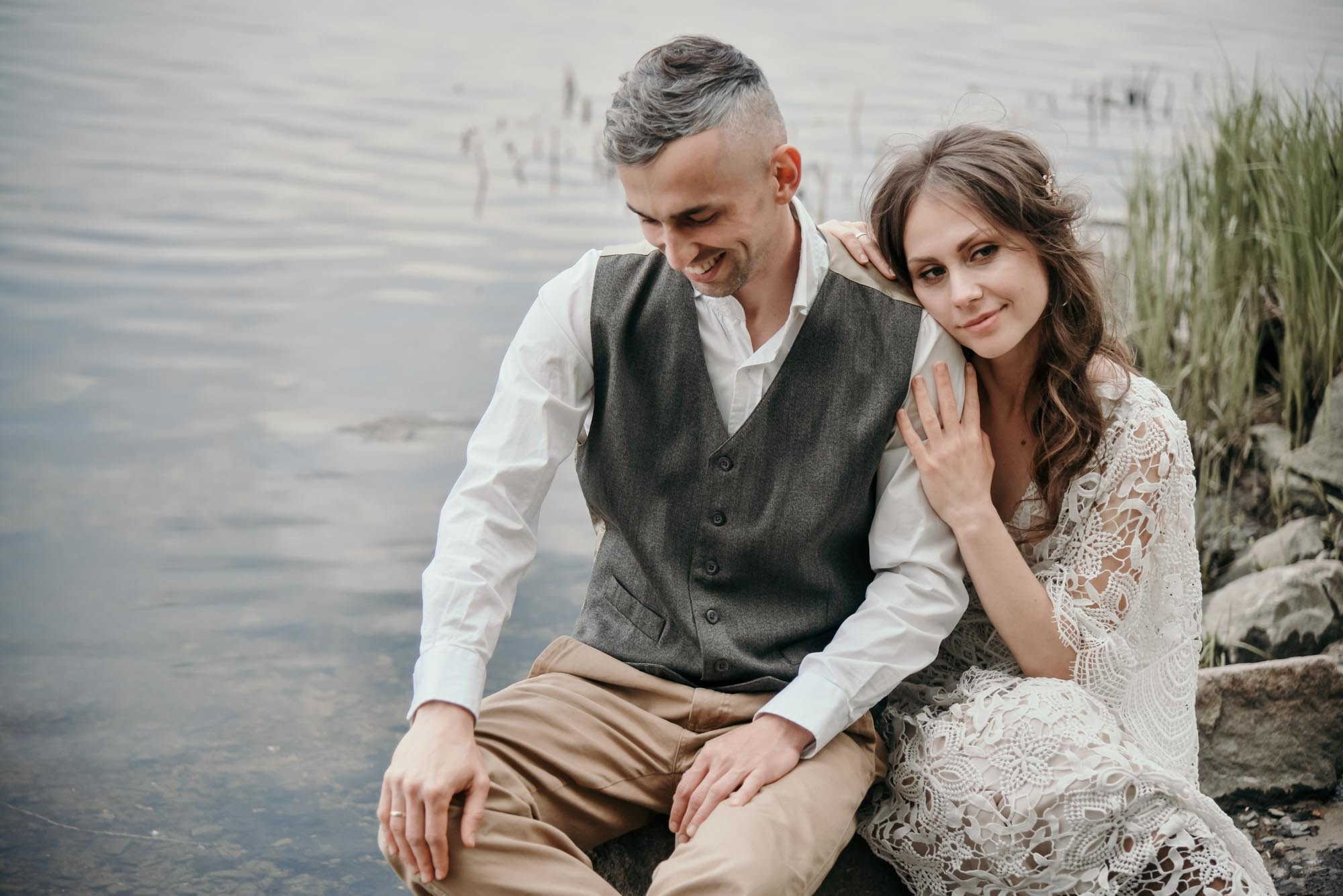 Boho Wedding. Family Lifestyle Photography