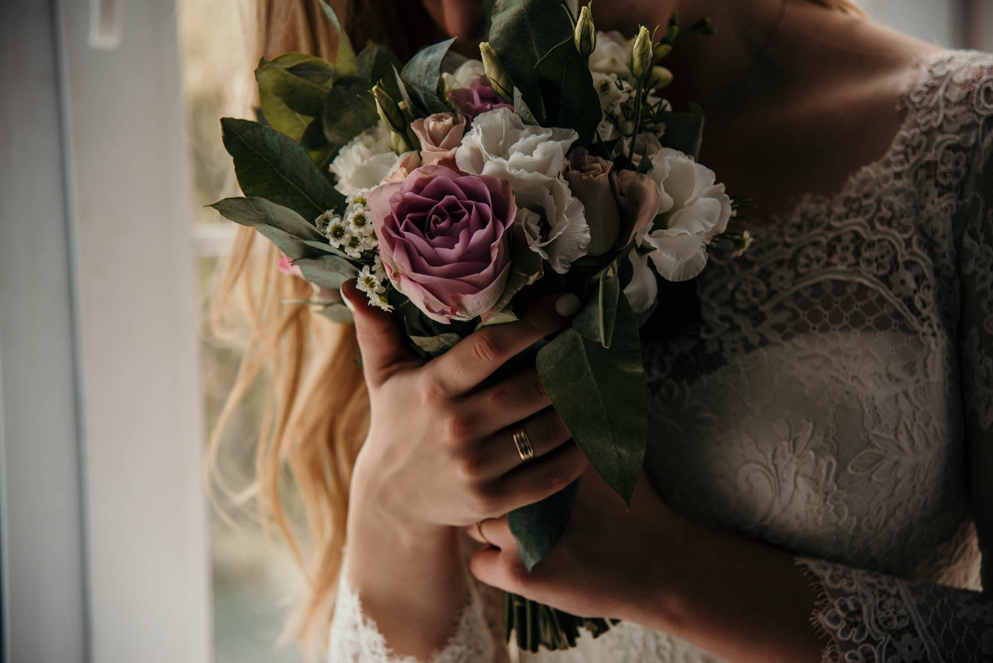 Nata & Andriy. Family Lifestyle Photography